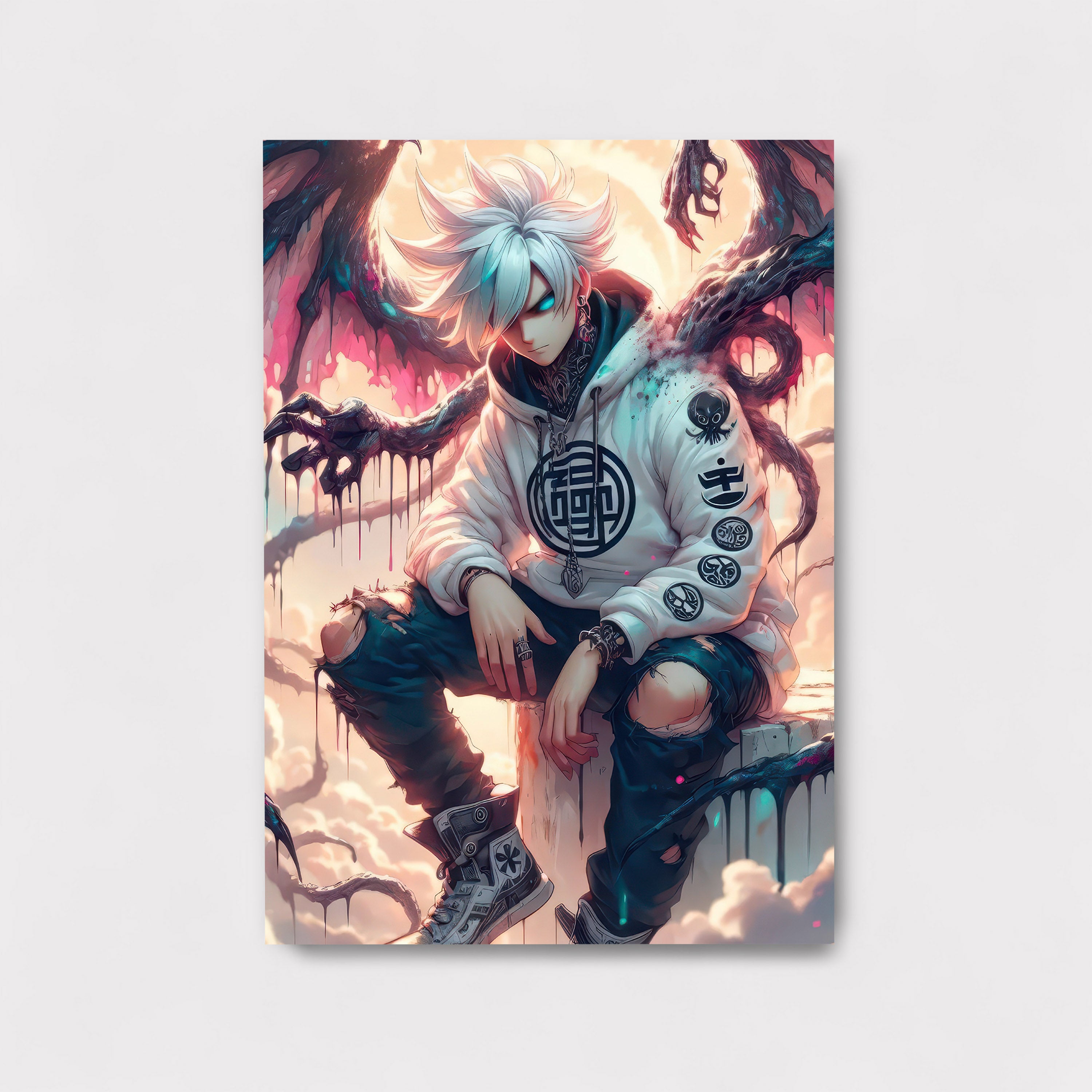 Celestial Repose M
