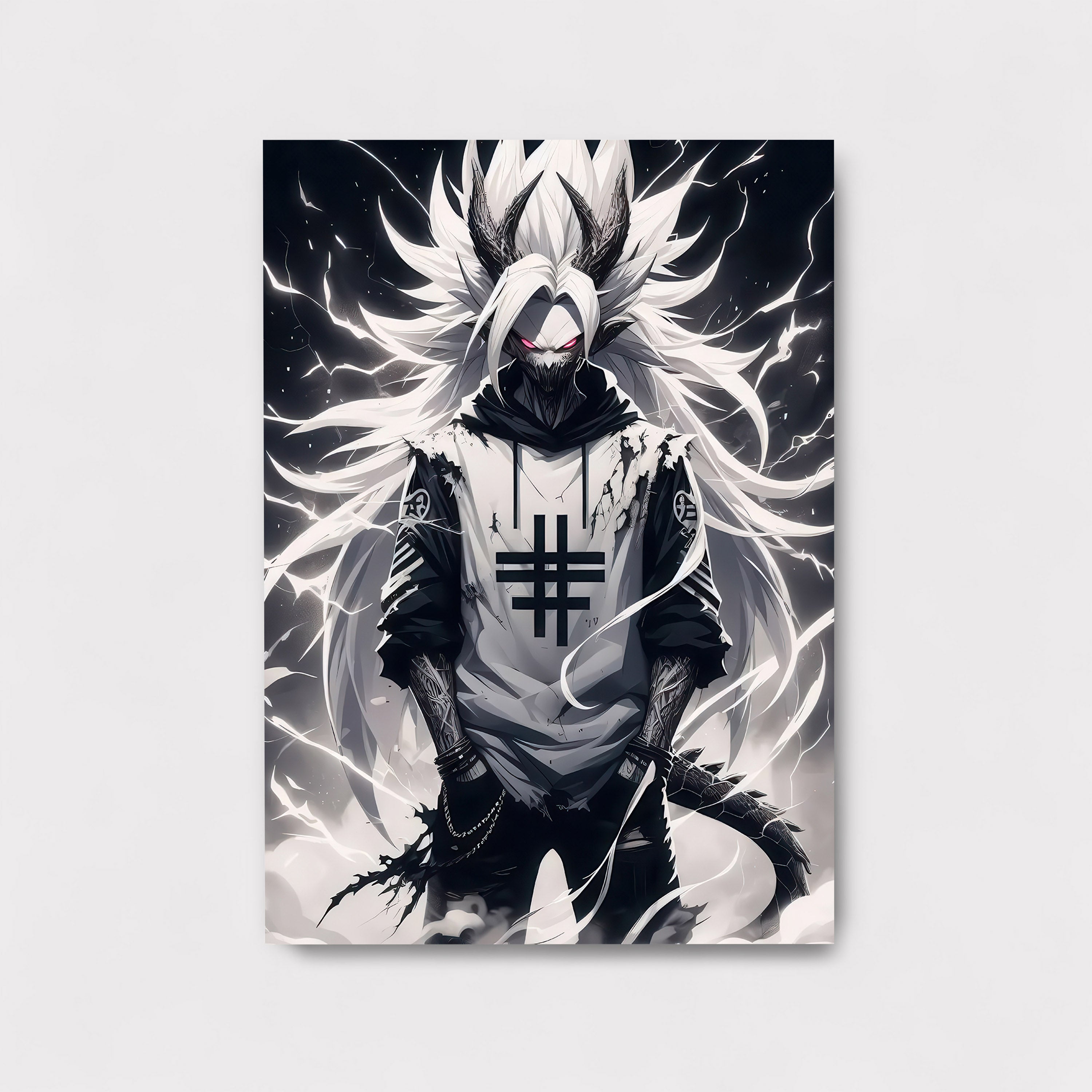 Mythic Stormflare M
