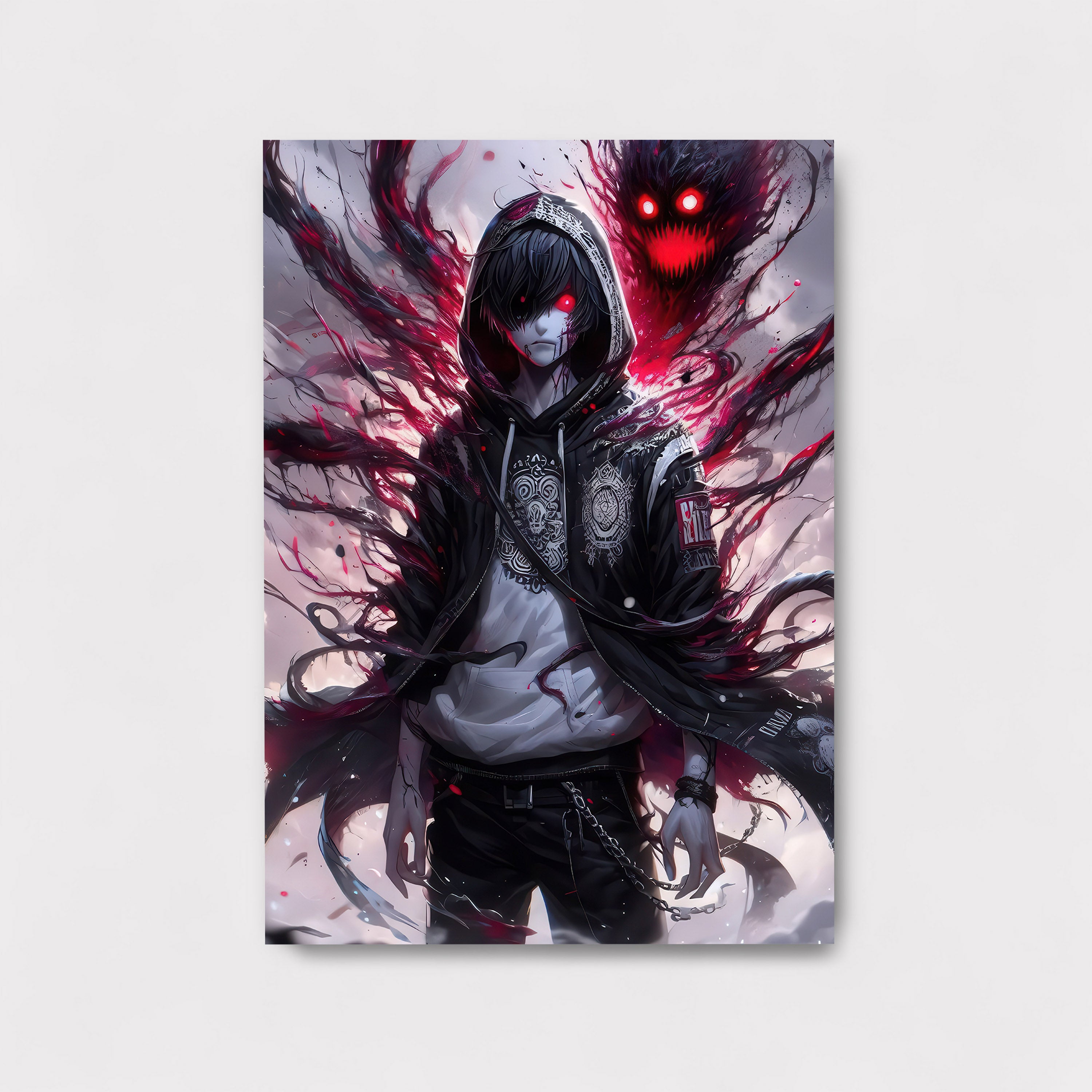 Ethereal Dread M