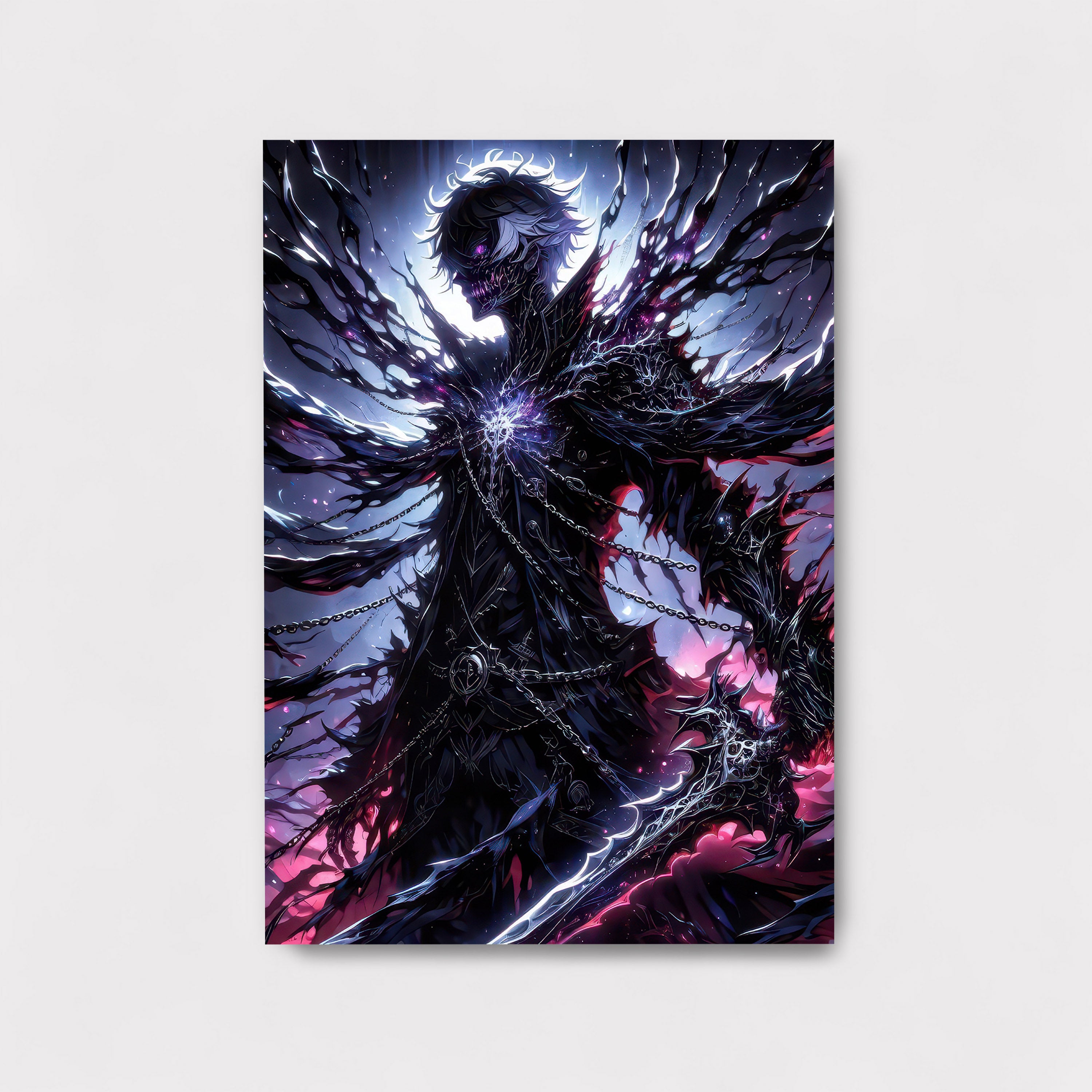 Abyssal Wrath M
