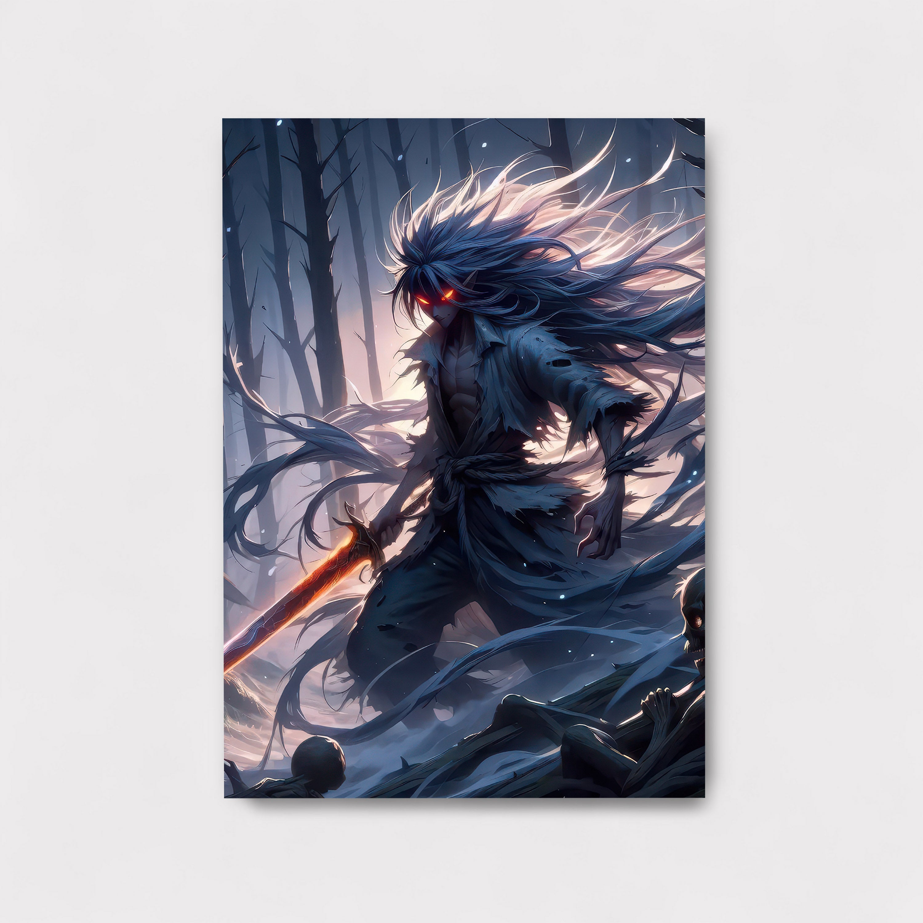 Fierce Resolve M