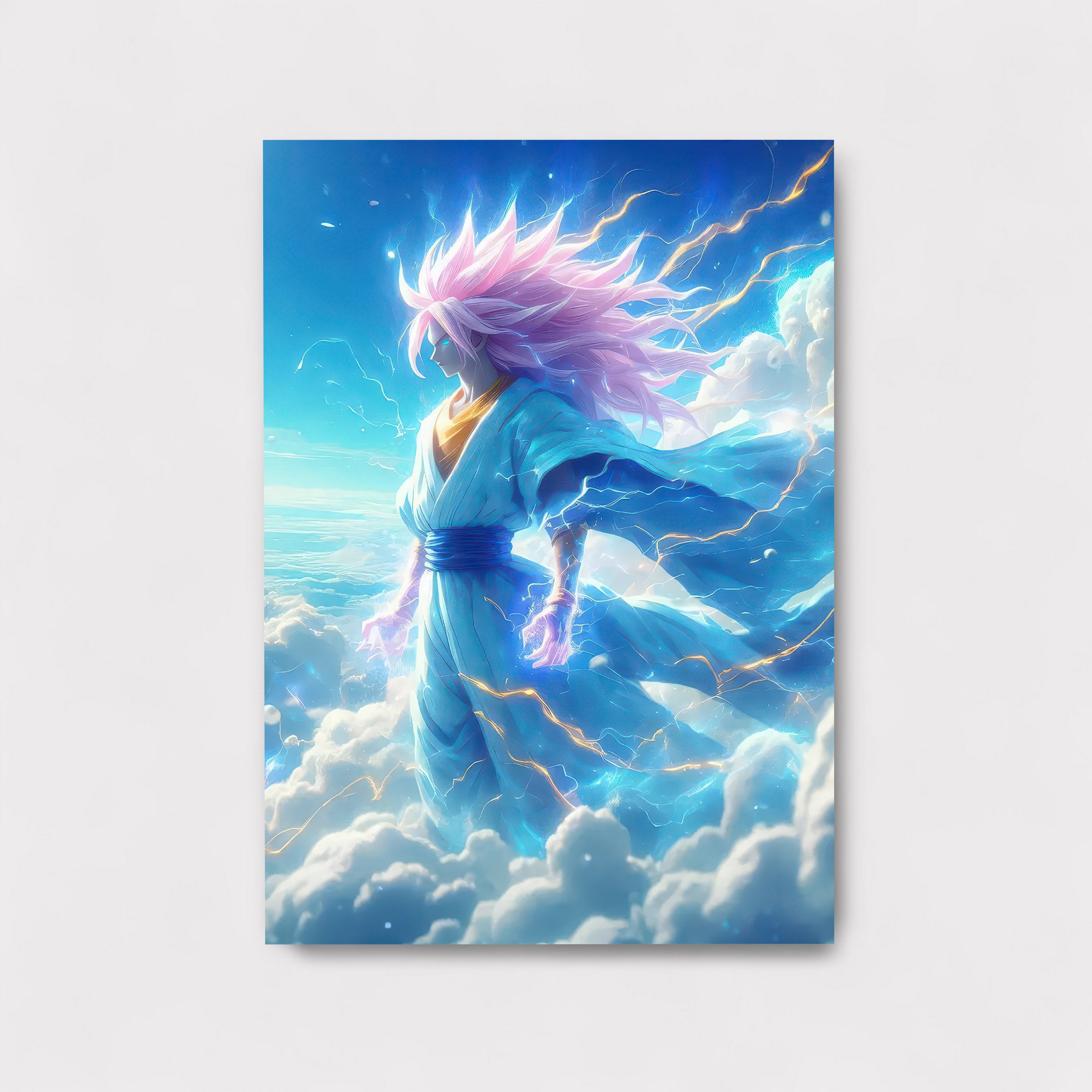 Heavenly Ascension M