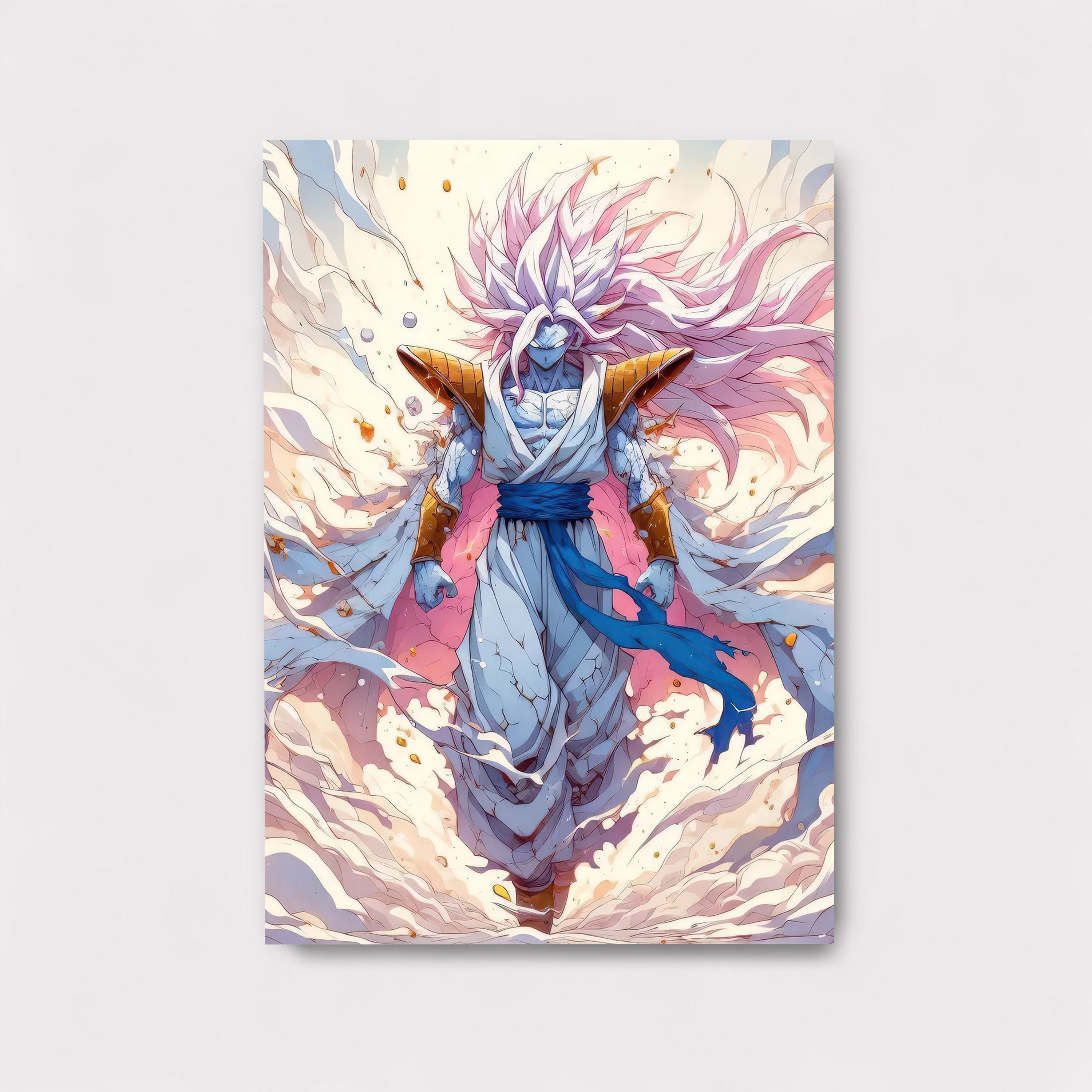 Majin Triumph M