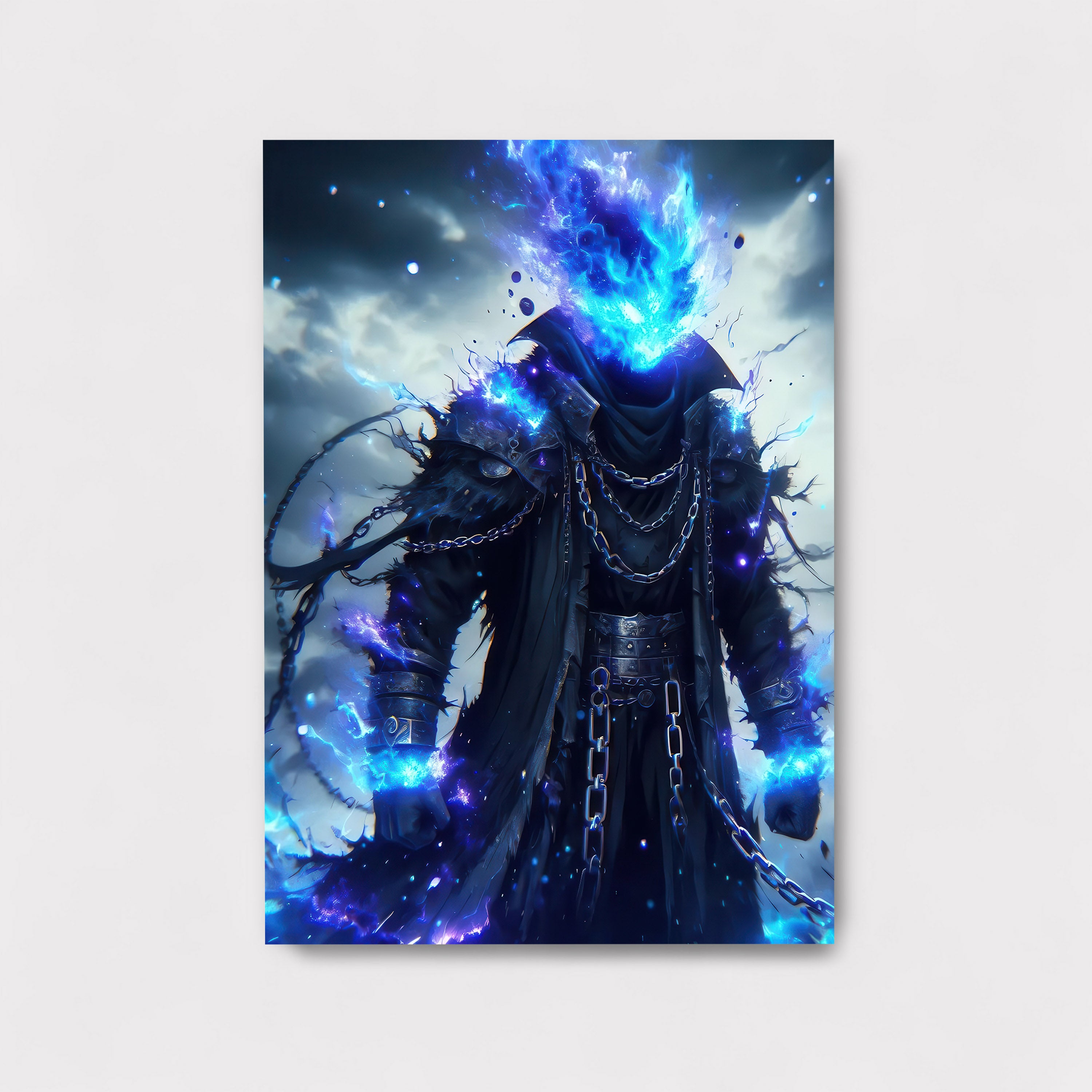 Ethereal Blaze M