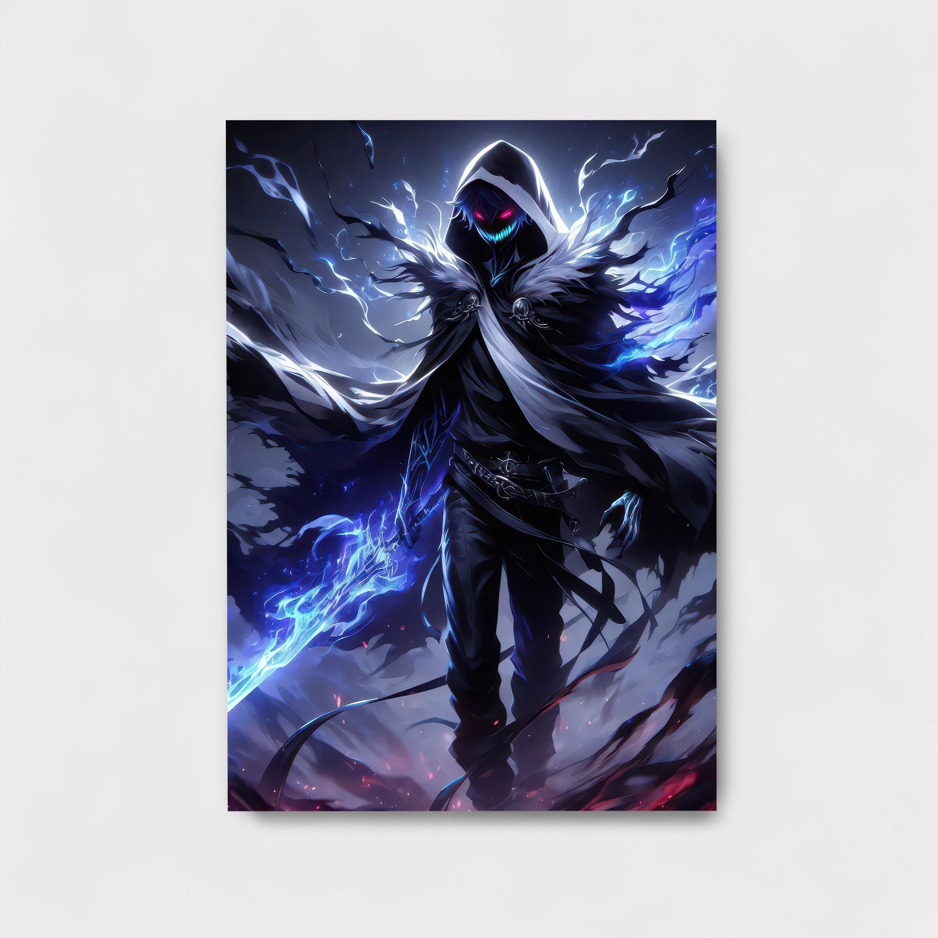 Veiled Vortex M