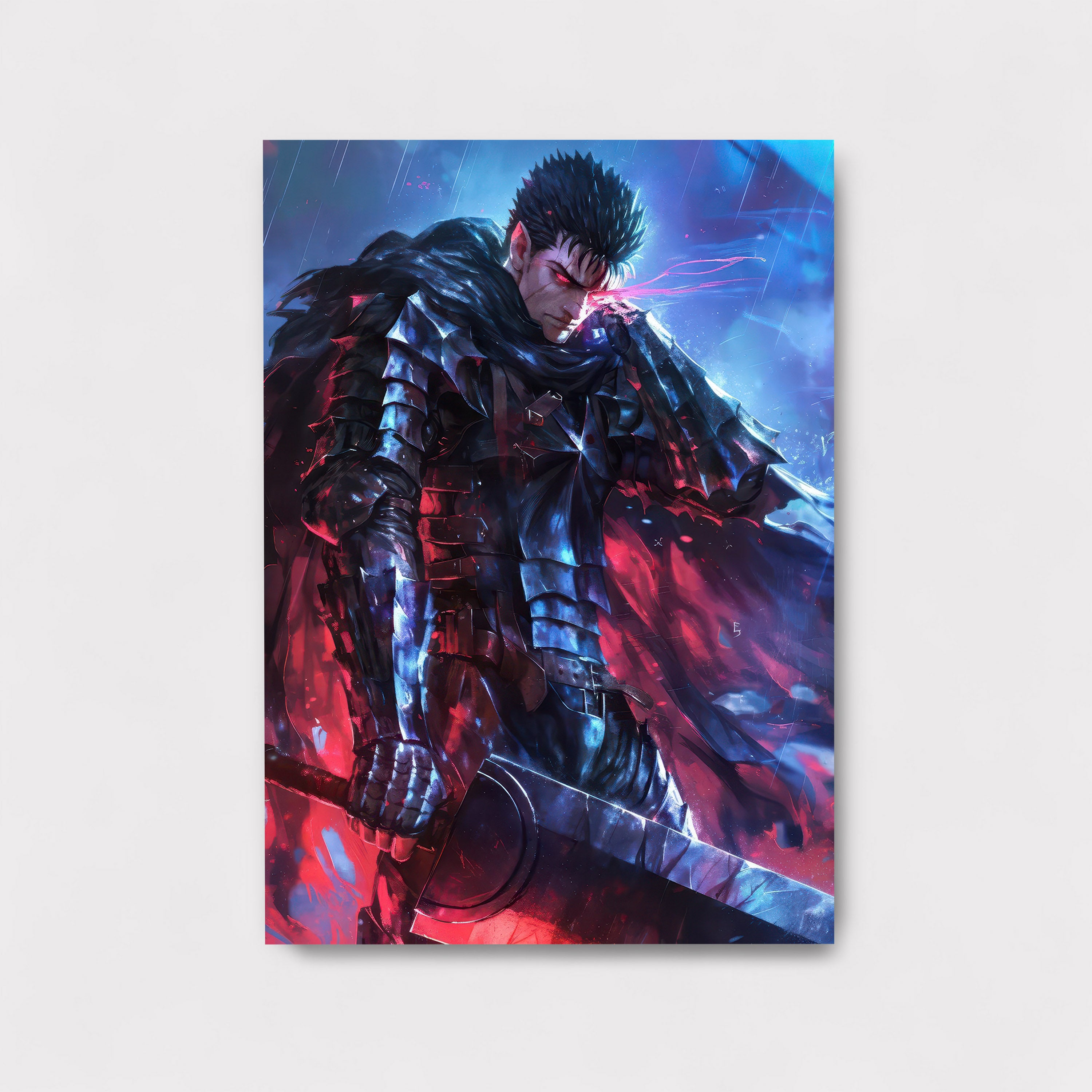 Guts Vengeance M