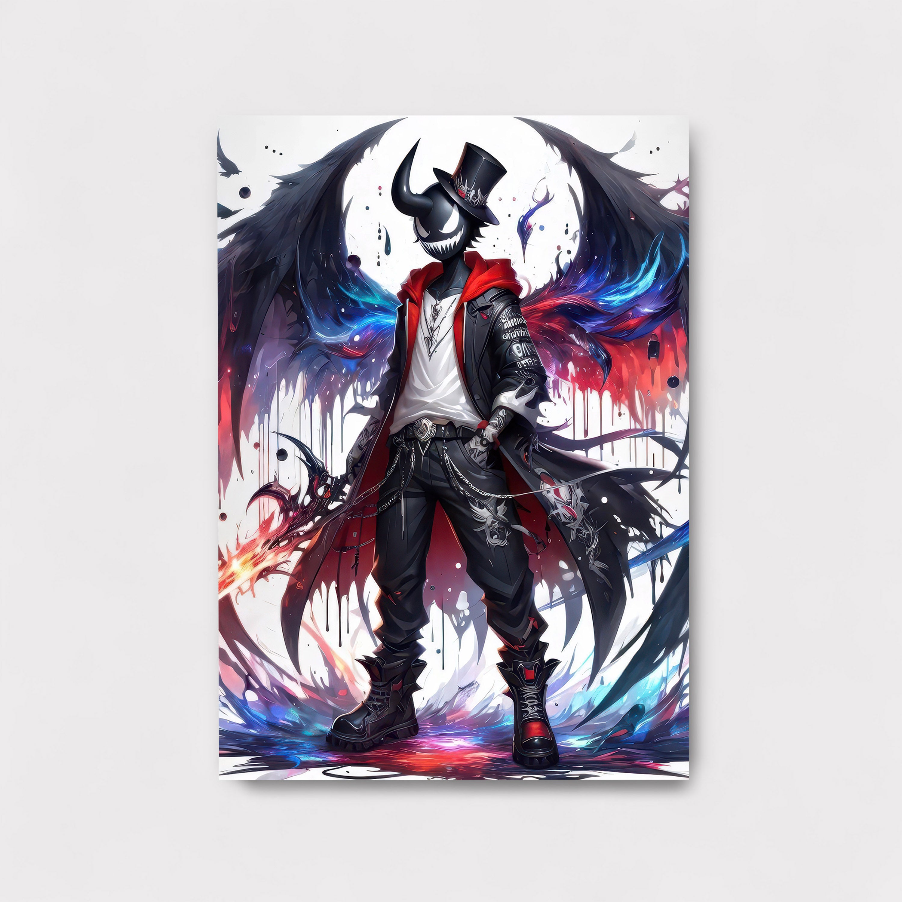 Ravenous Reverie M
