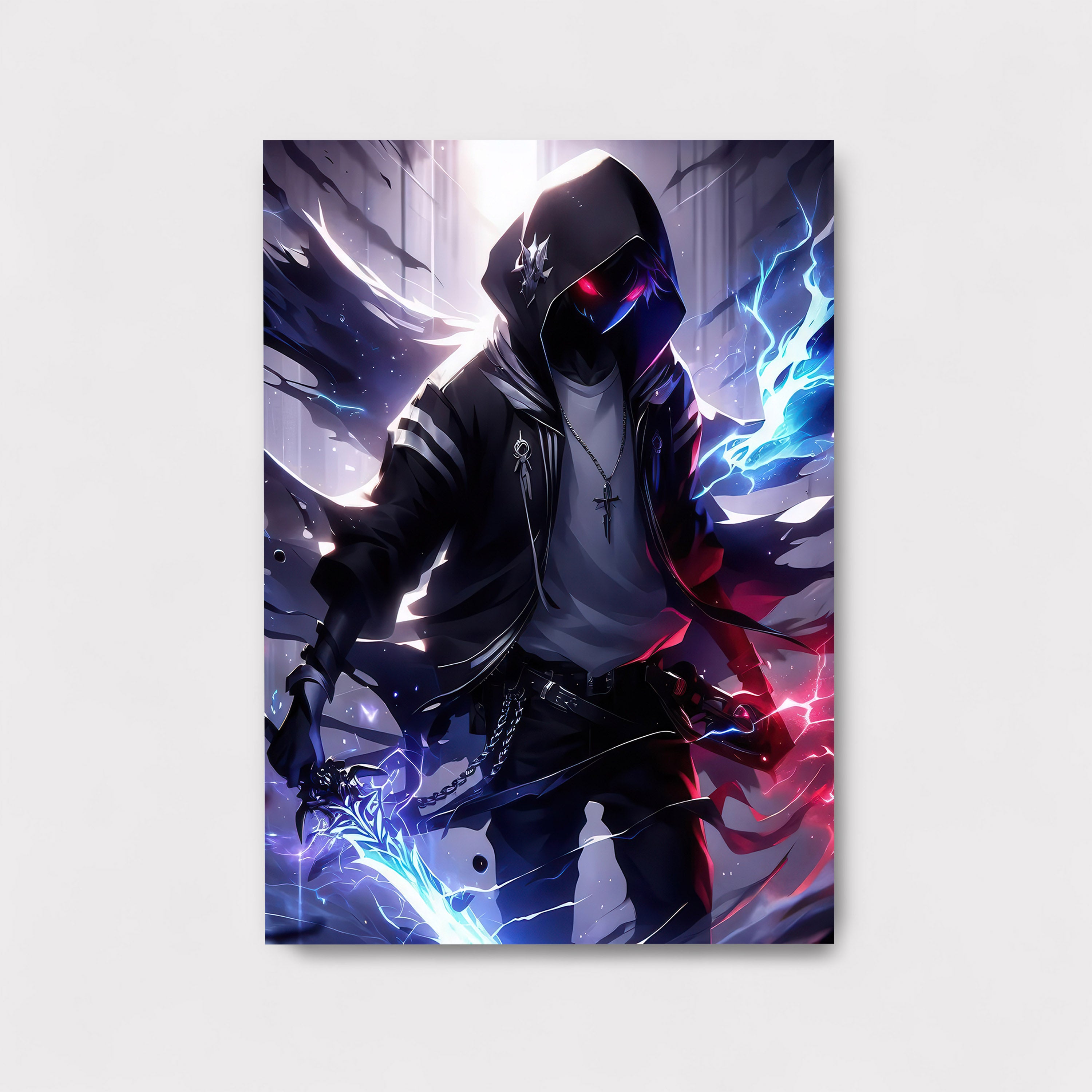 Shadow Surge M