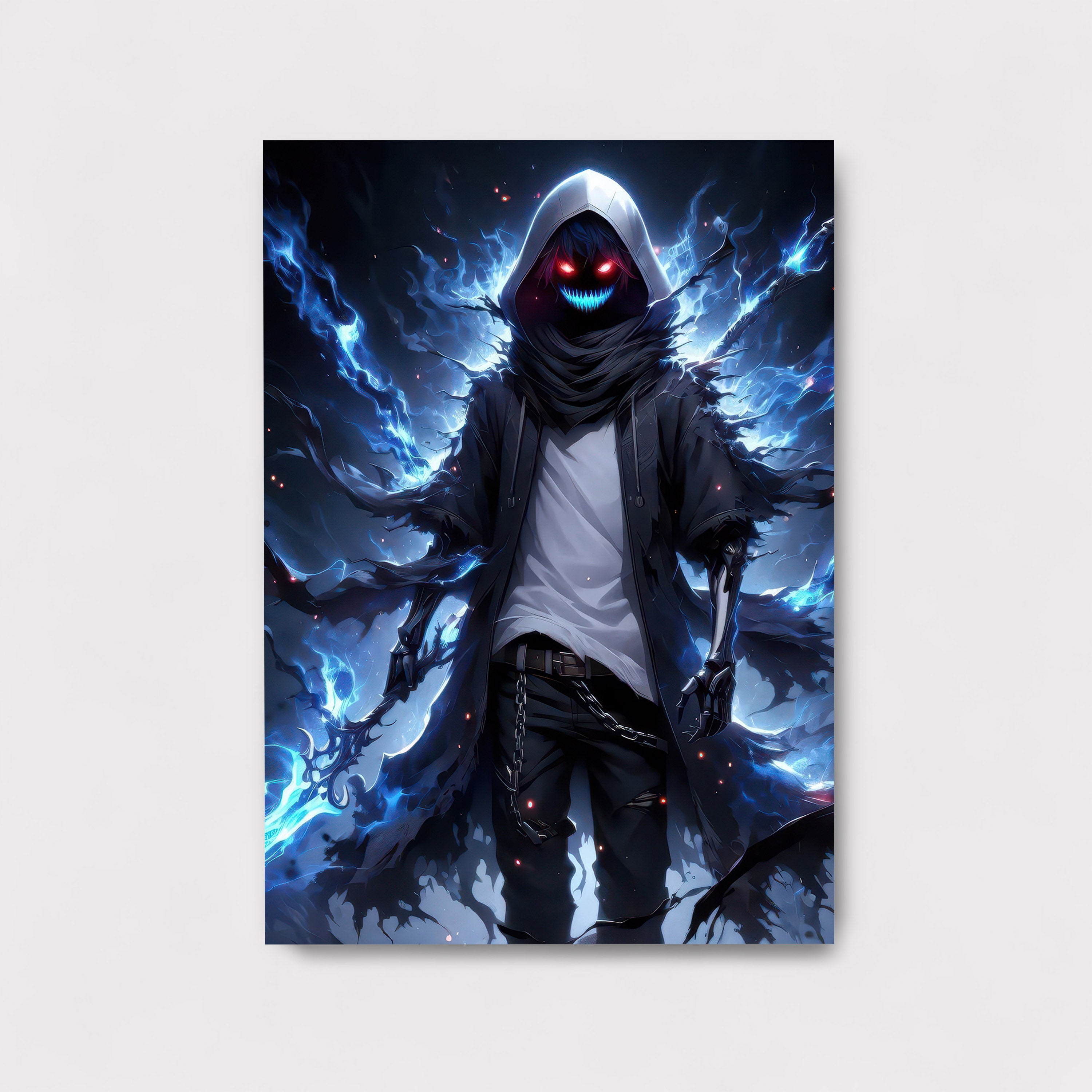 Ethereal Menace M