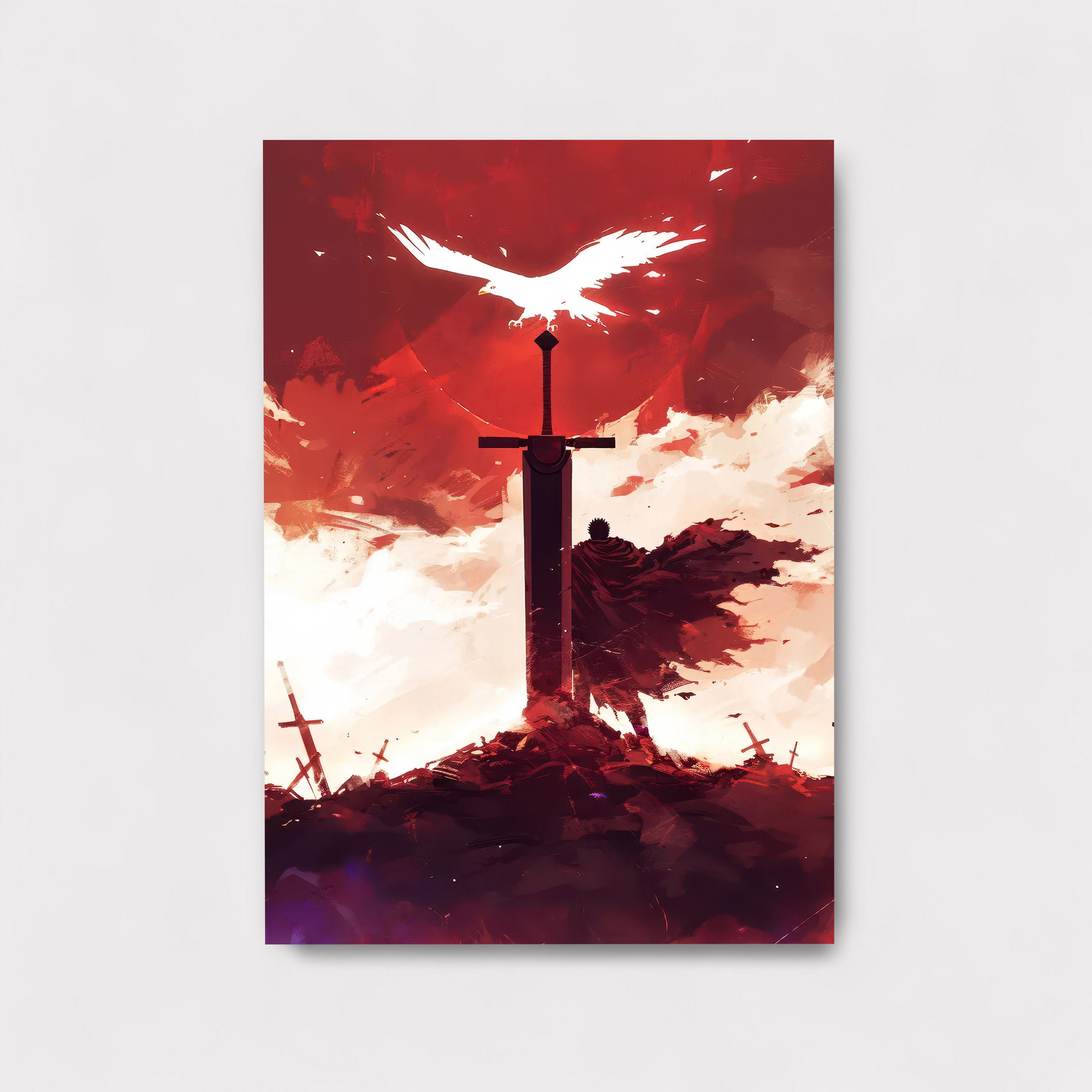 Sword Ascension M