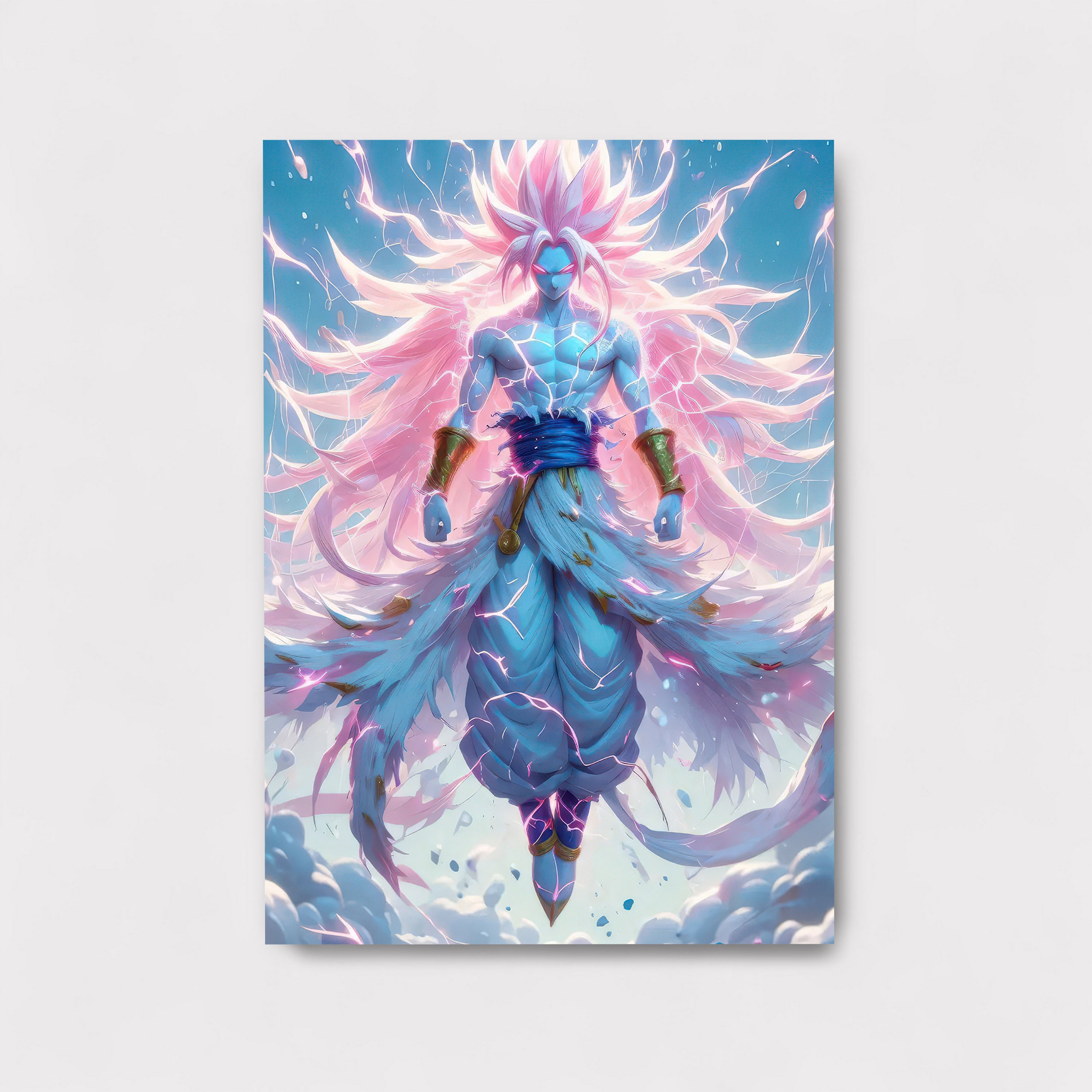 Divine Surge M