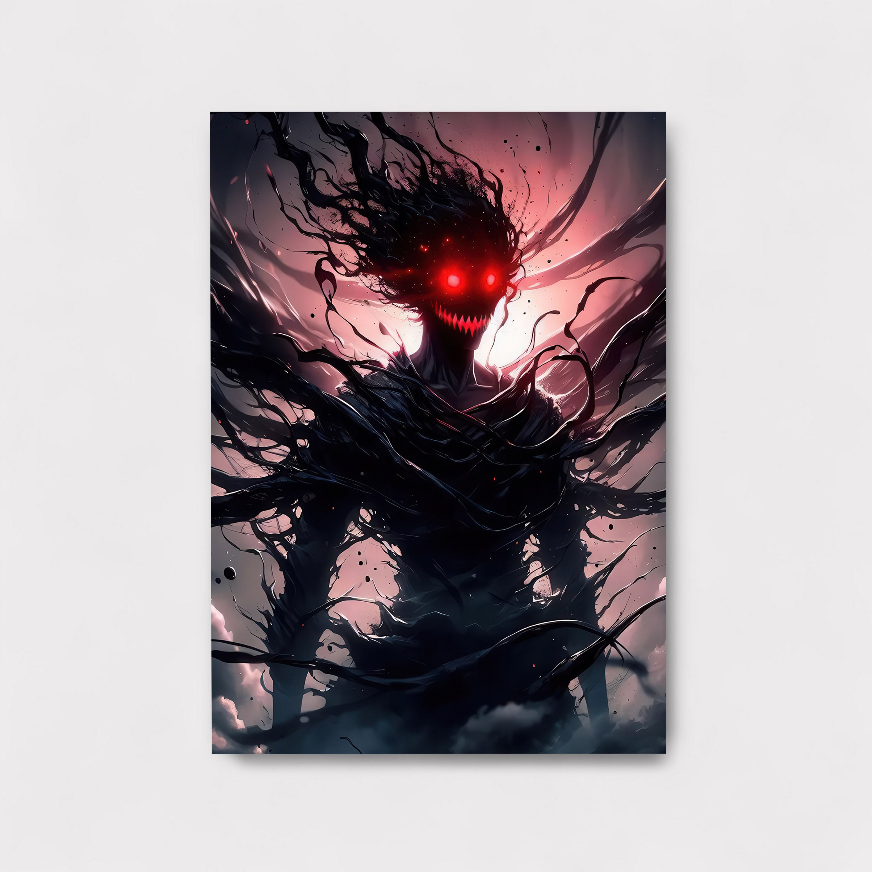 Eclipse Enigma M