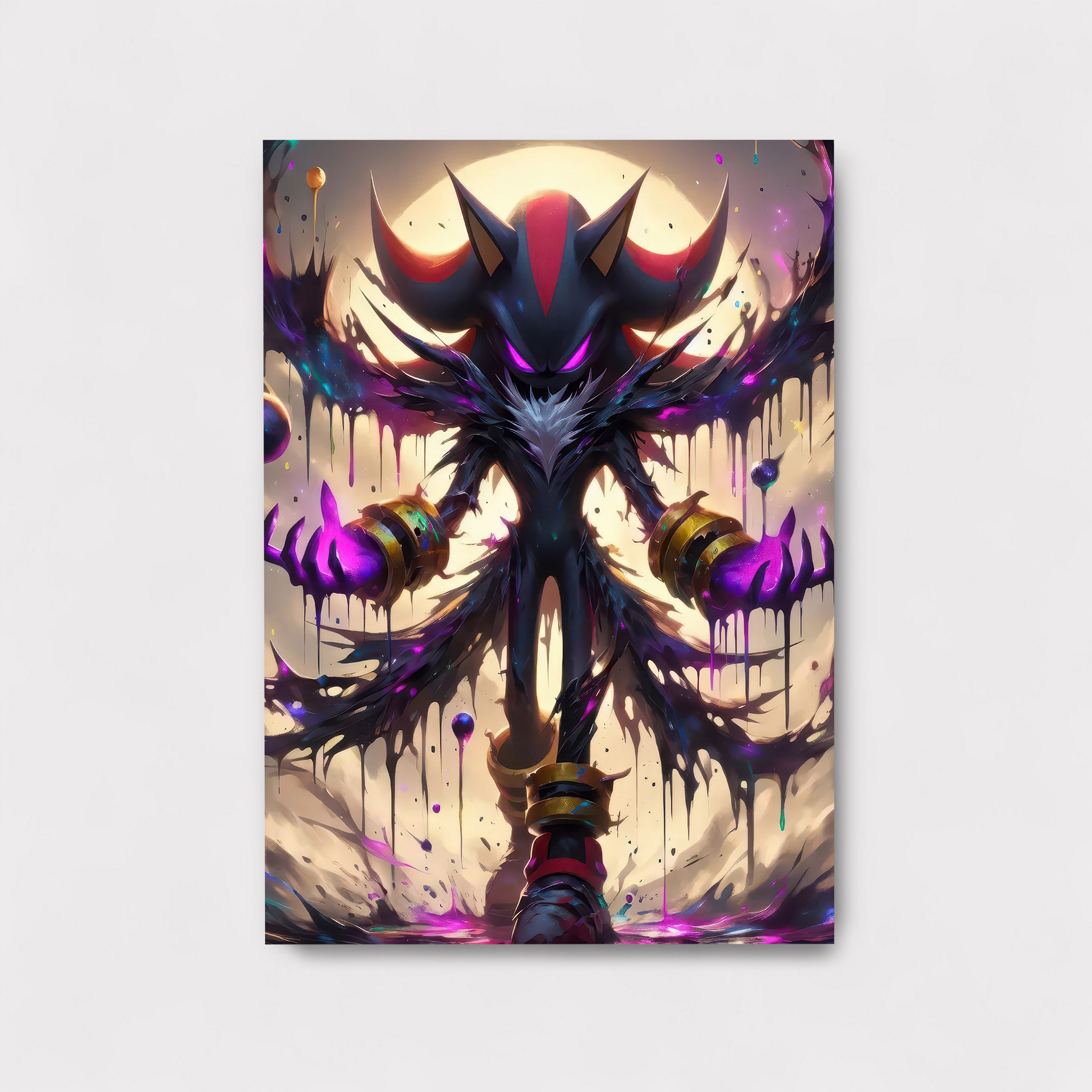 Shadow Ascendant M