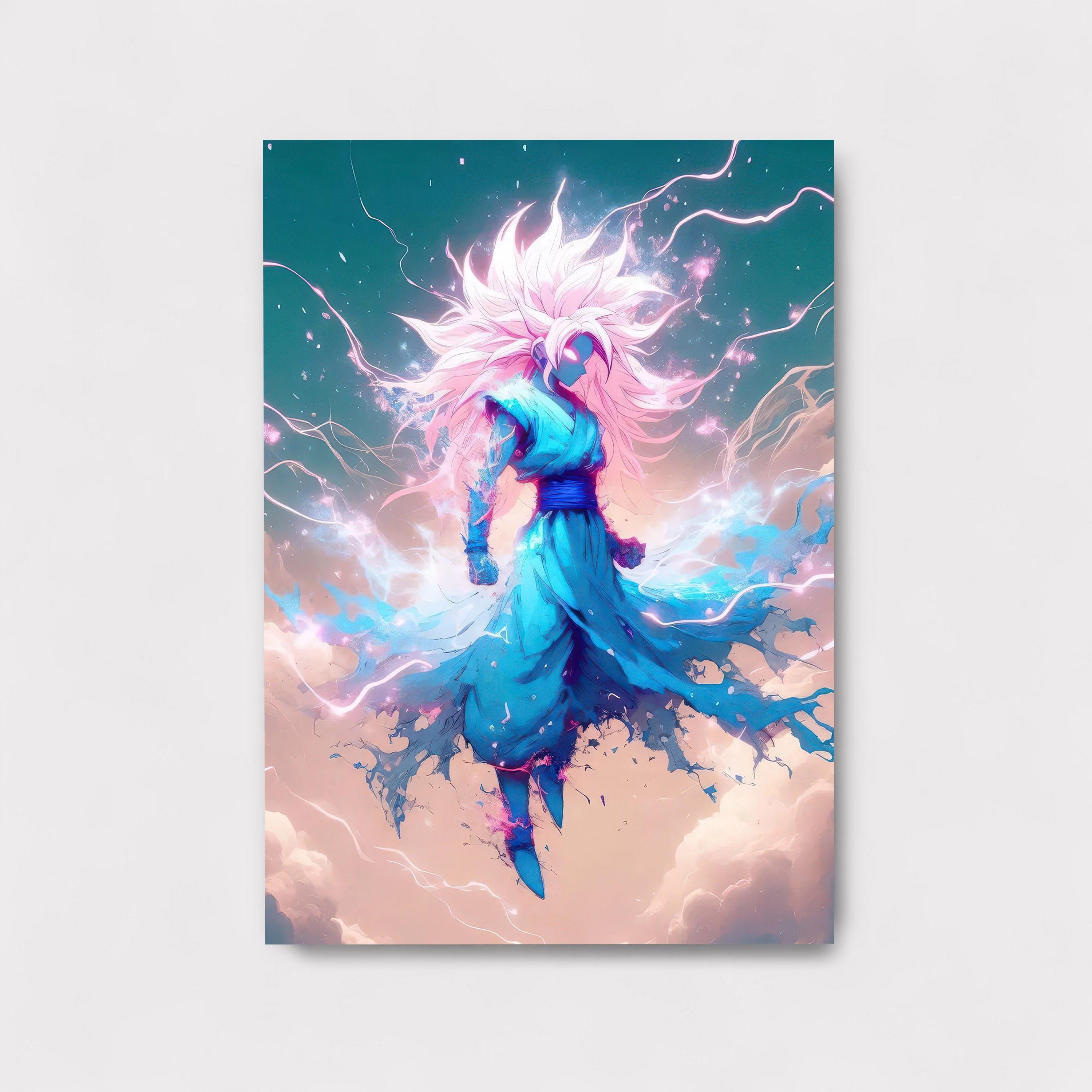 Ascendant Surge M