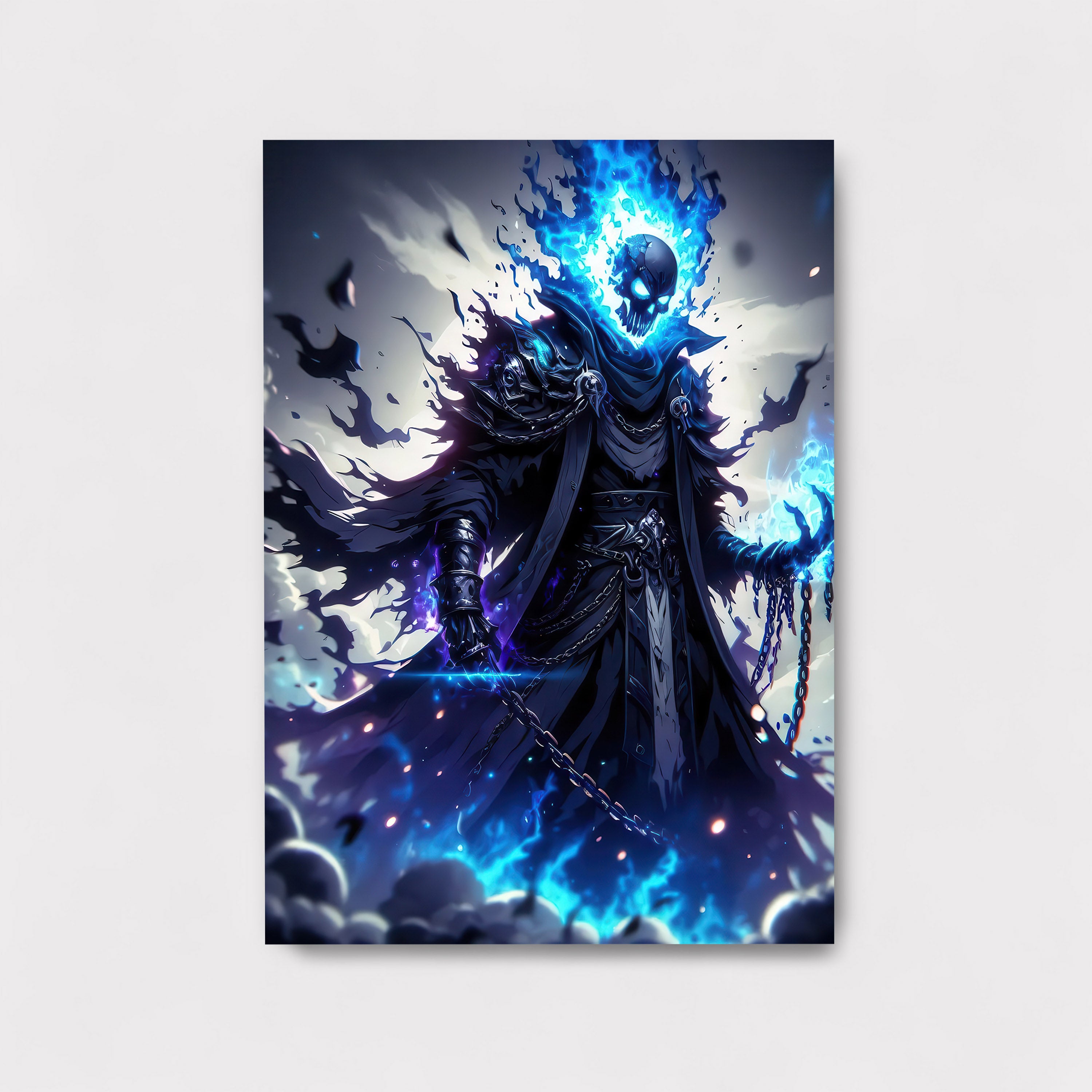 Inferno Wraith M