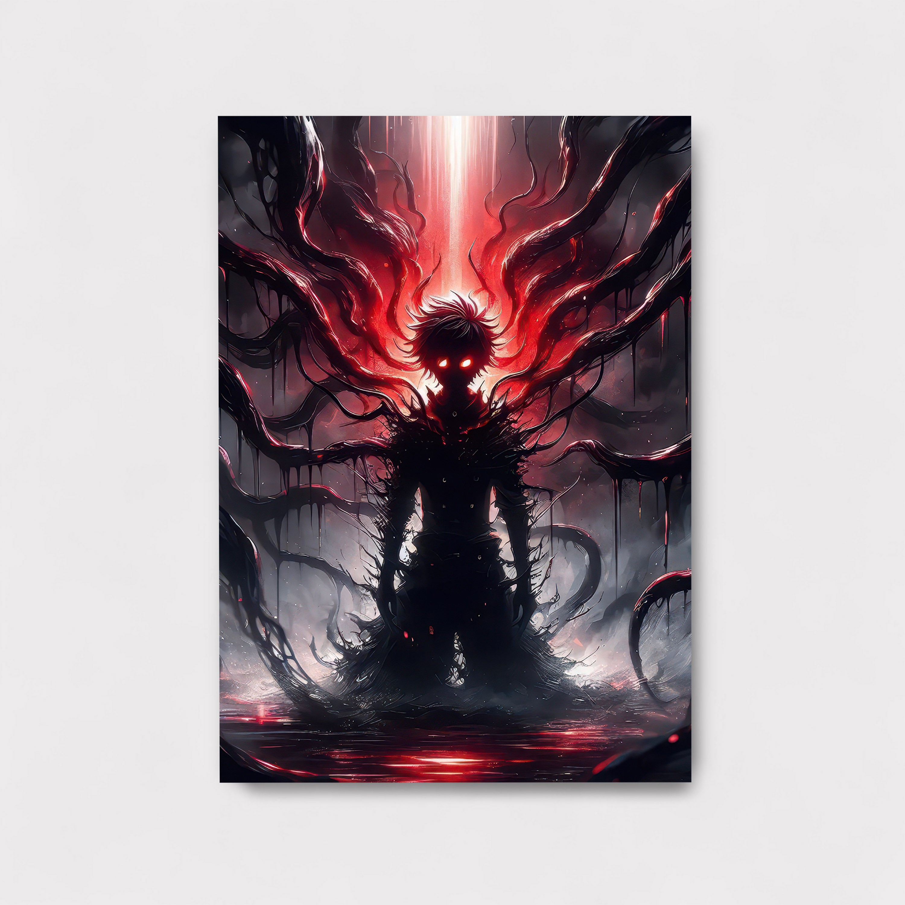 Infernal Ascension M