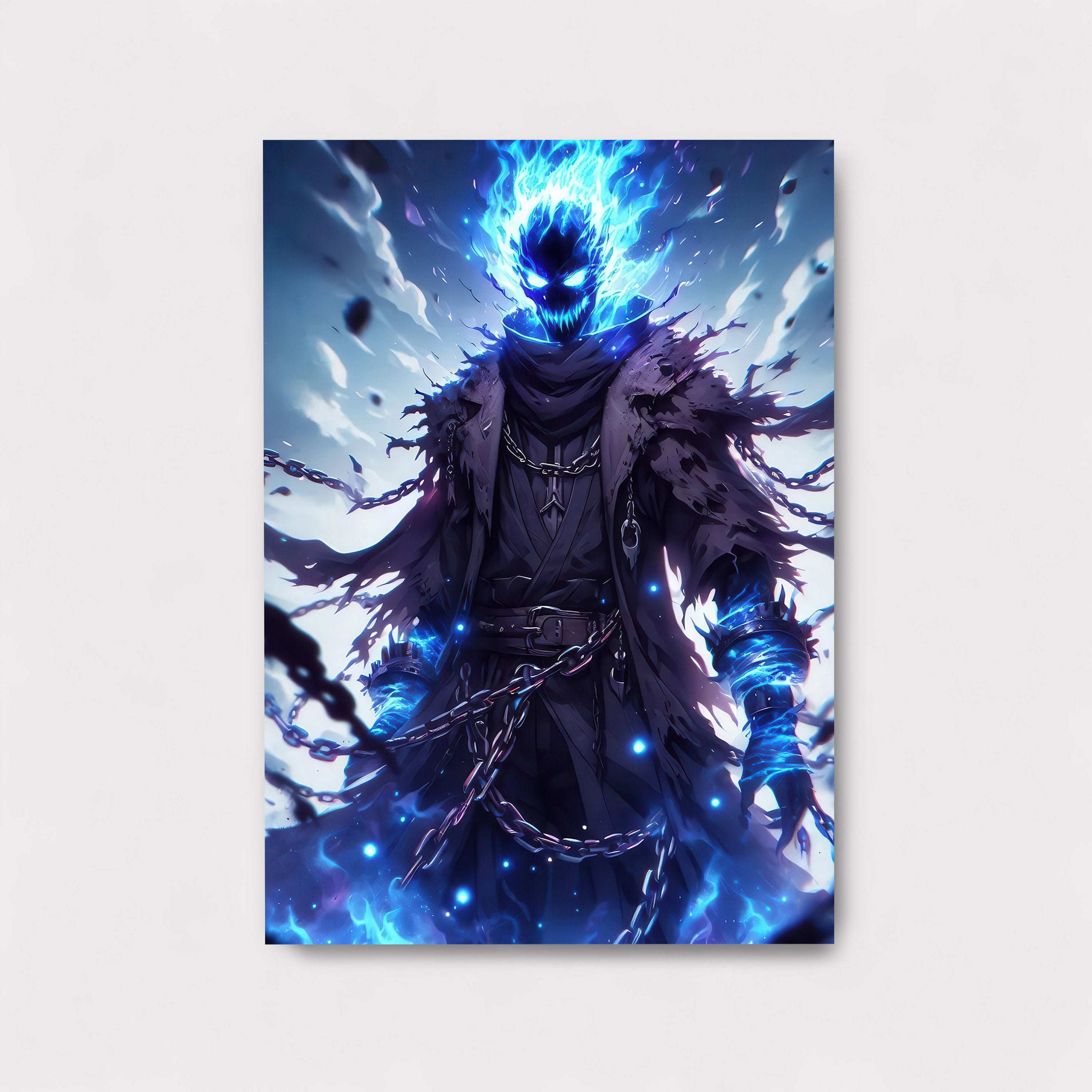 Inferno Wraith M