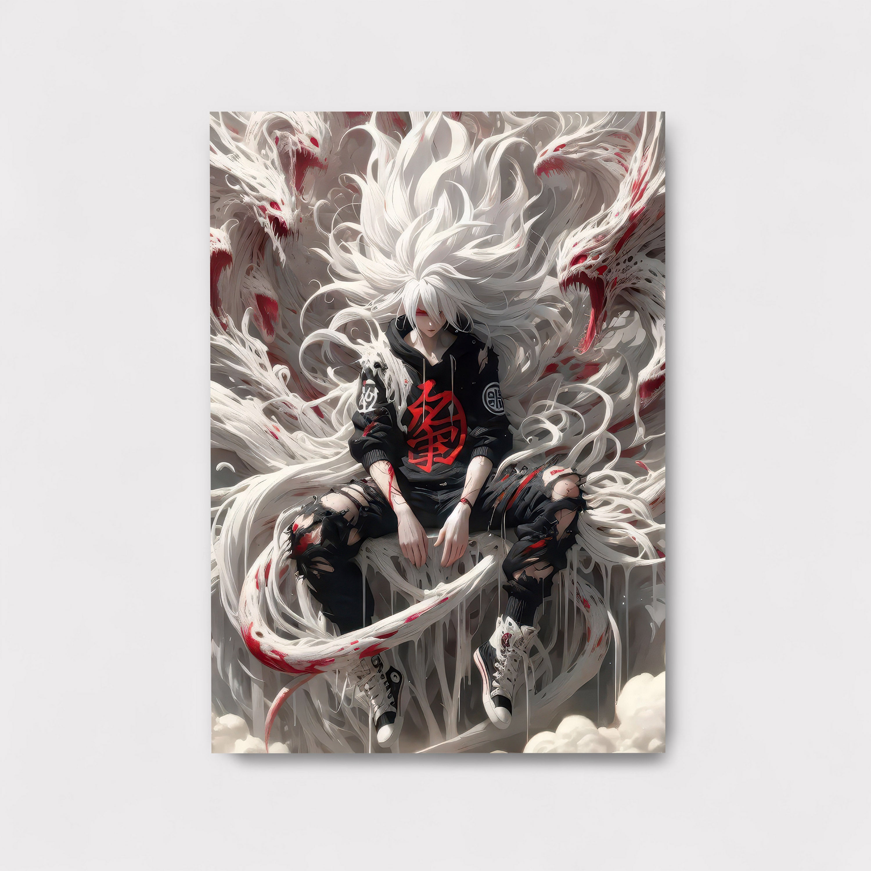 Mythical Fury M