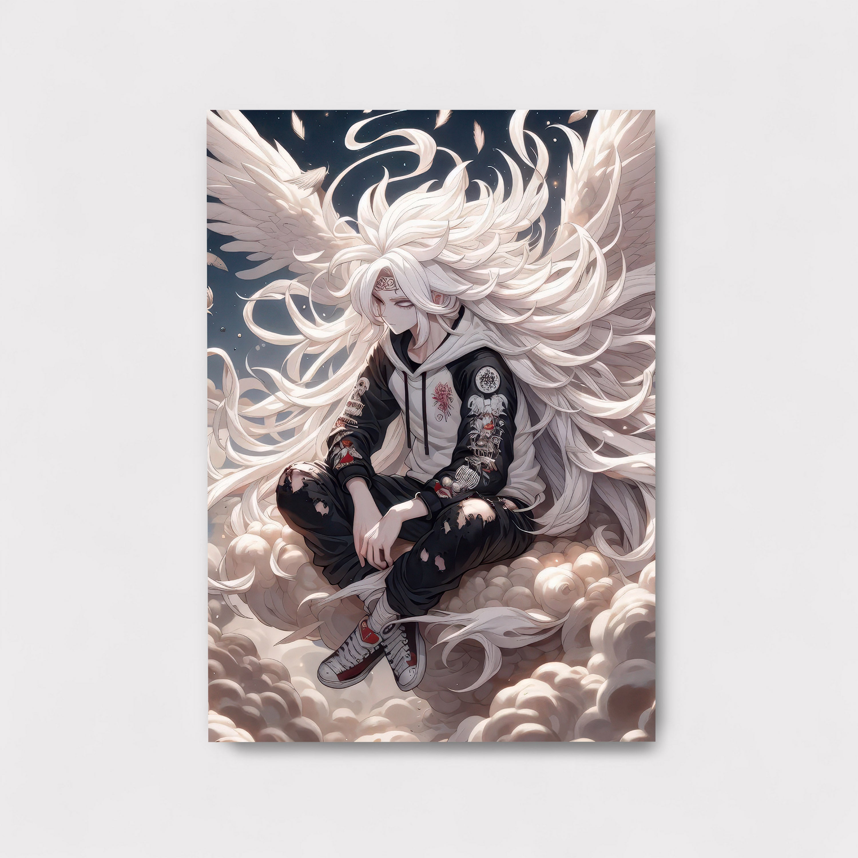 Celestial Serenity M