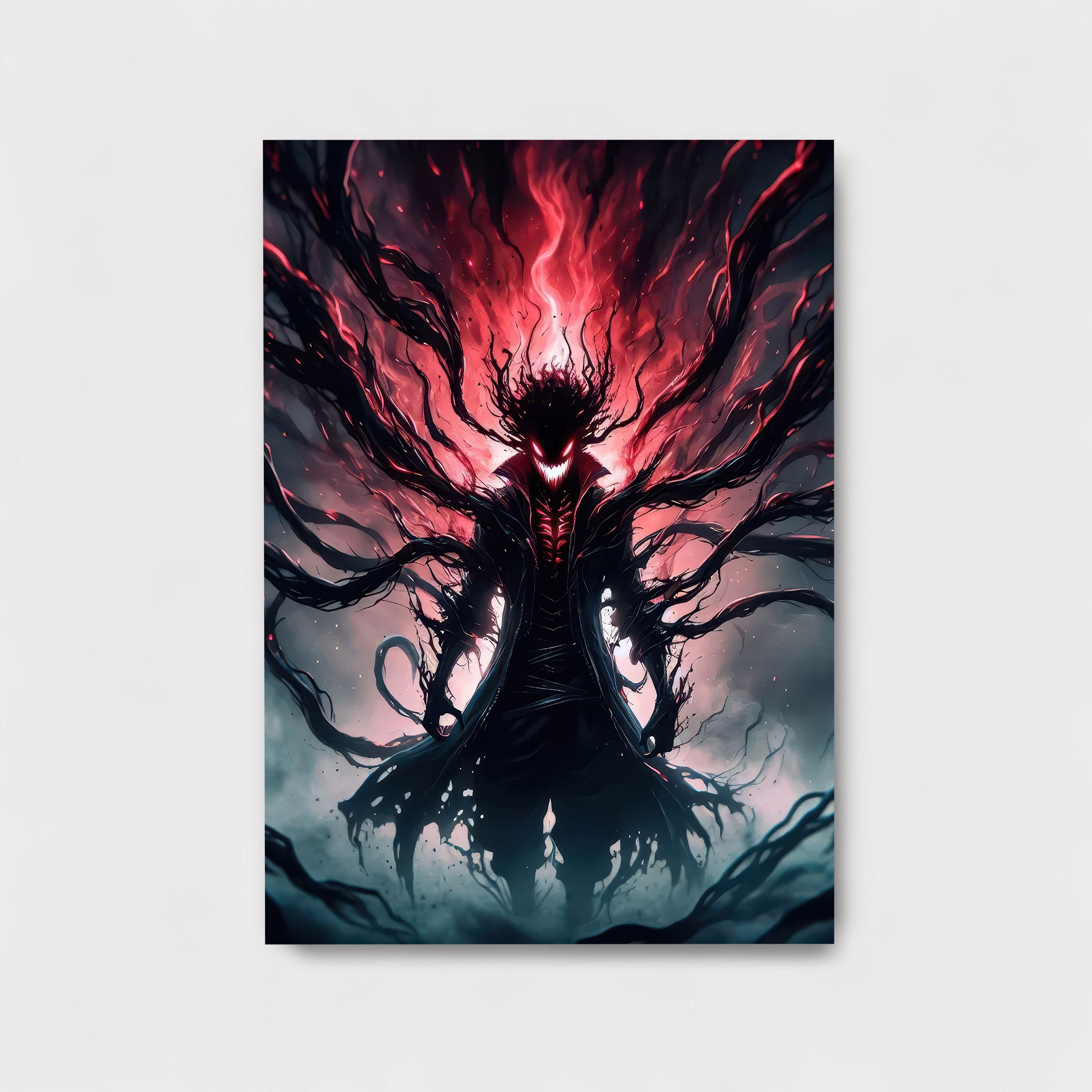 Infernal Shadow M
