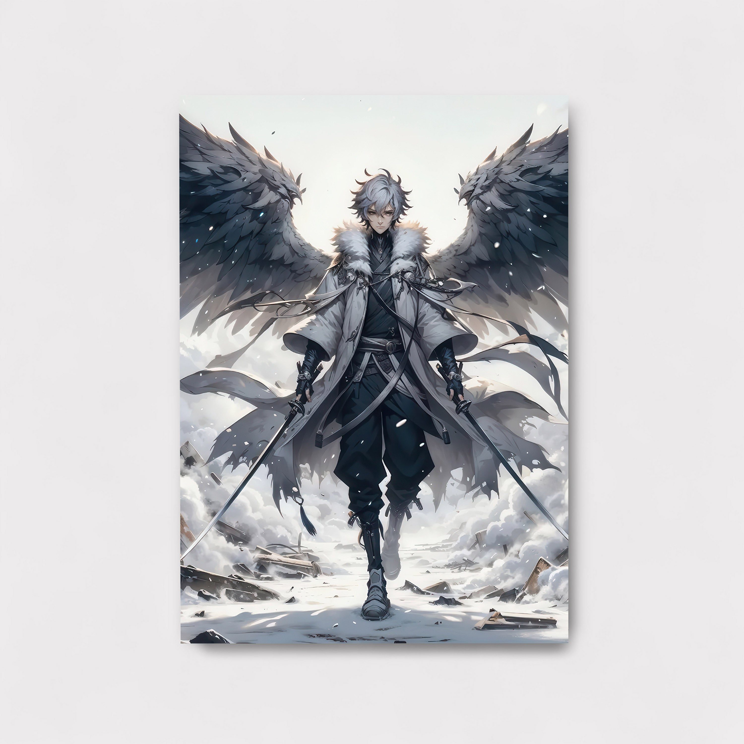 Celestial Fury M