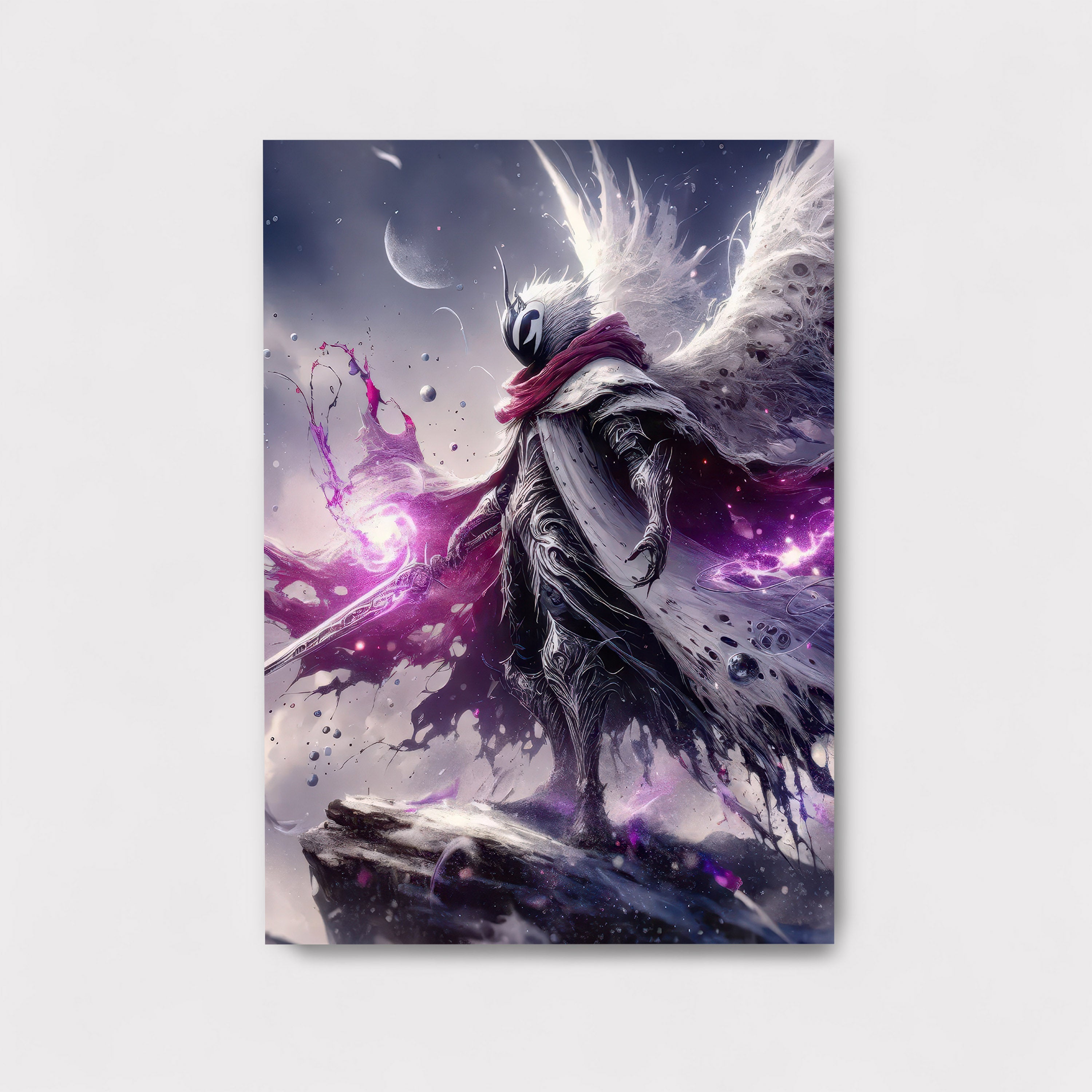 Celestial Fury M
