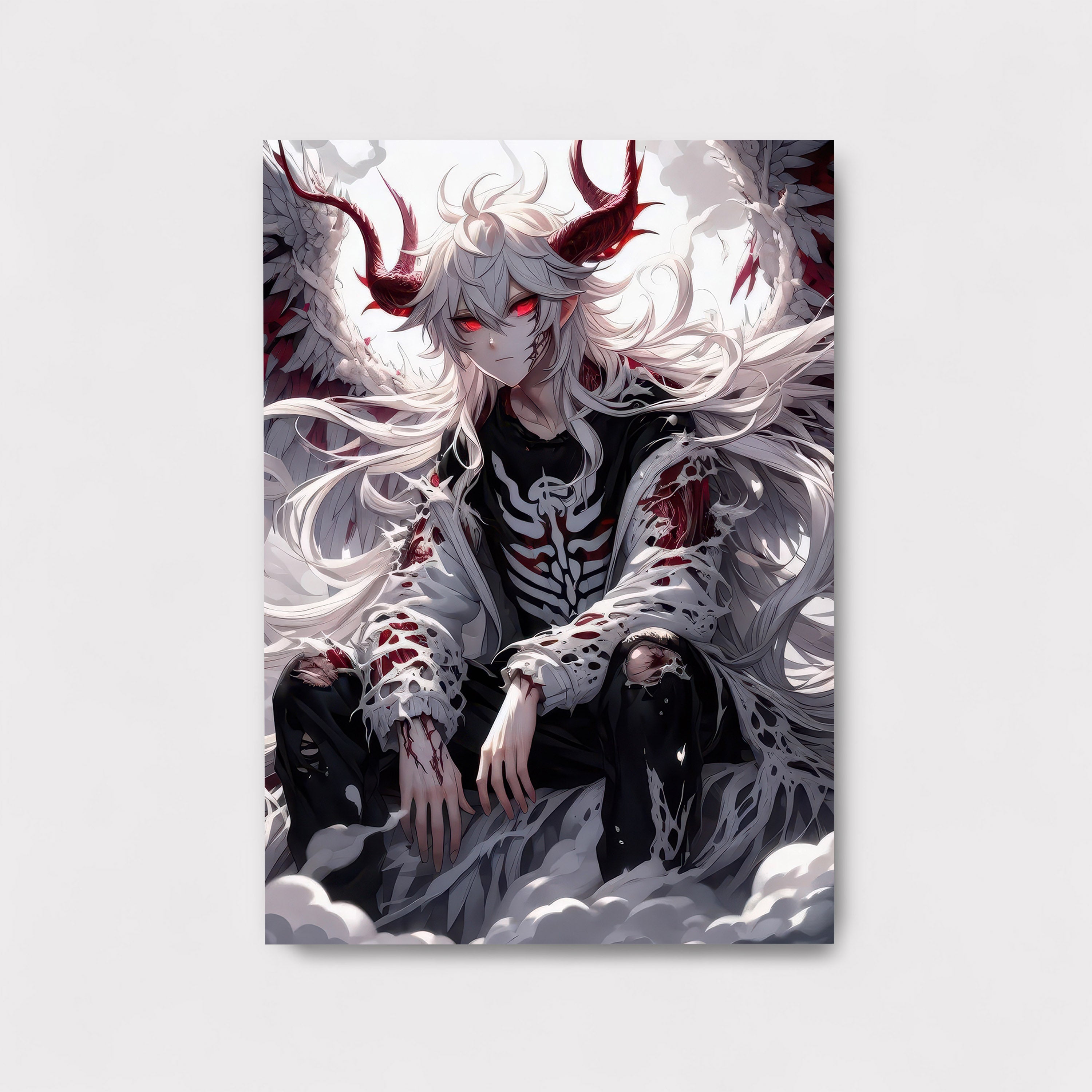 Demonic Serenity M