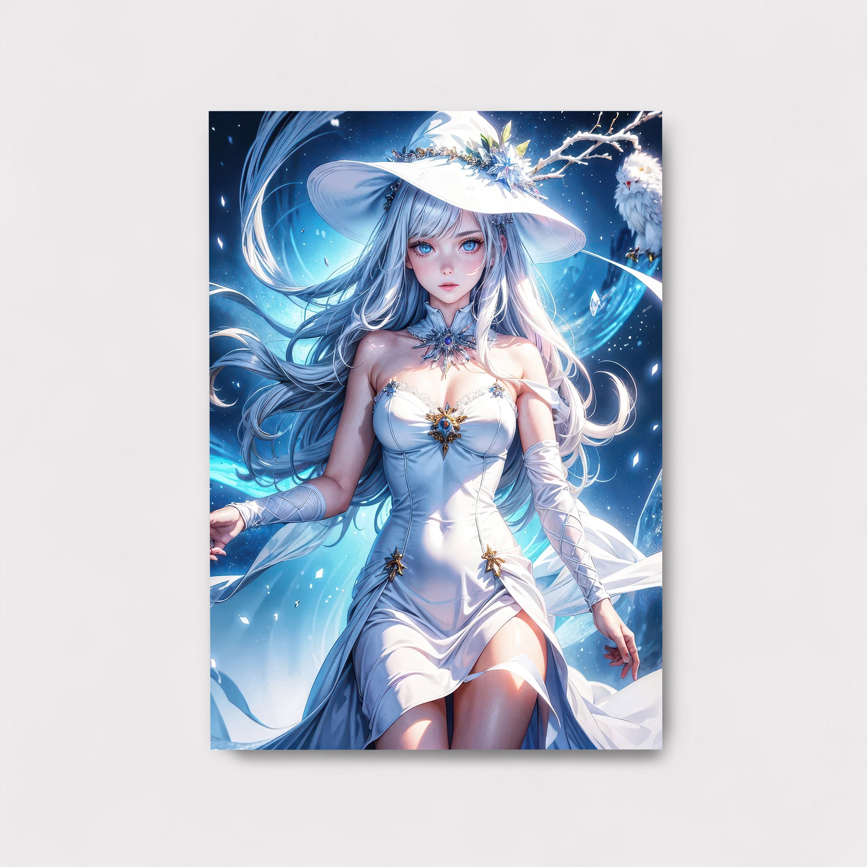 Enchanted Whimsy M
