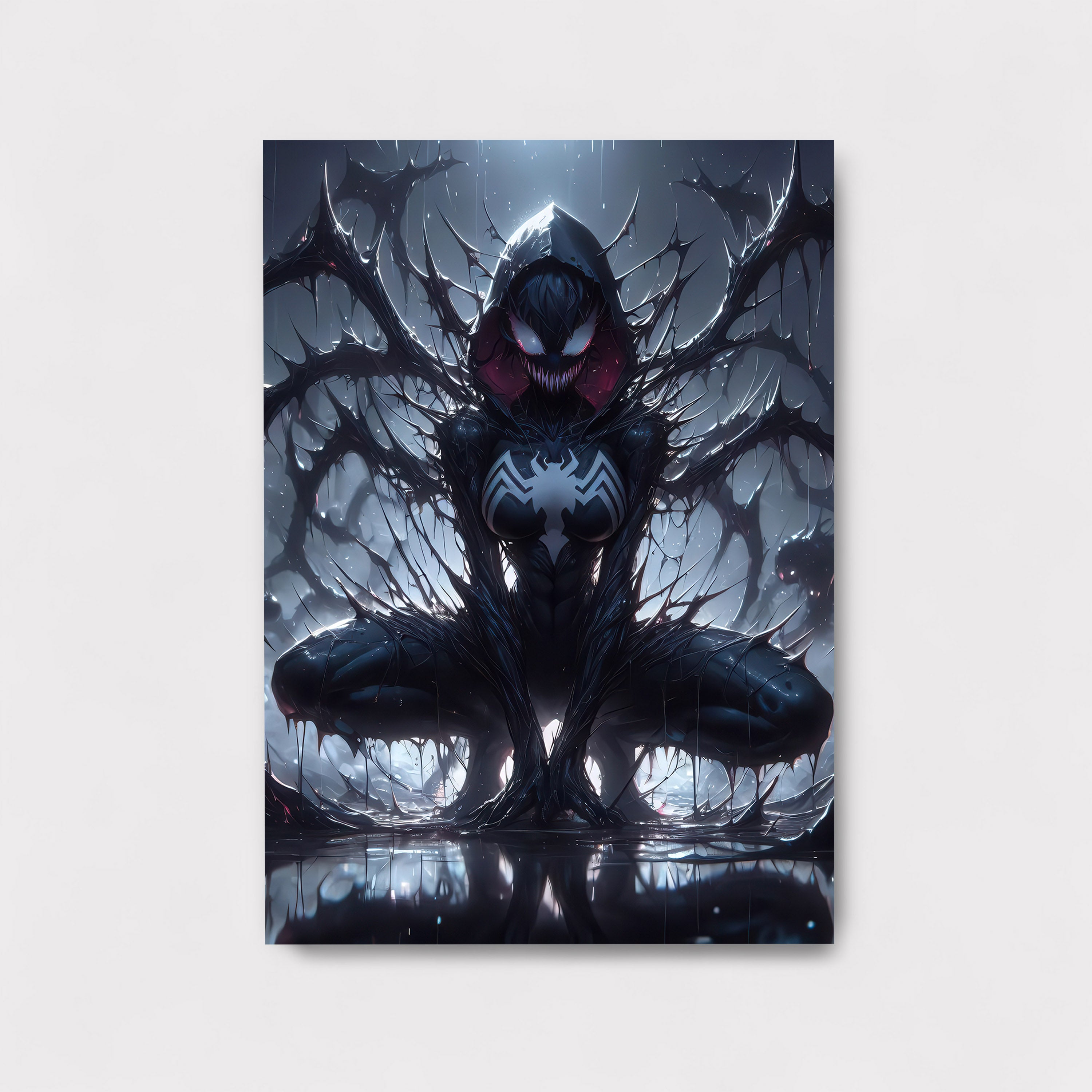 Venomous Serenity M