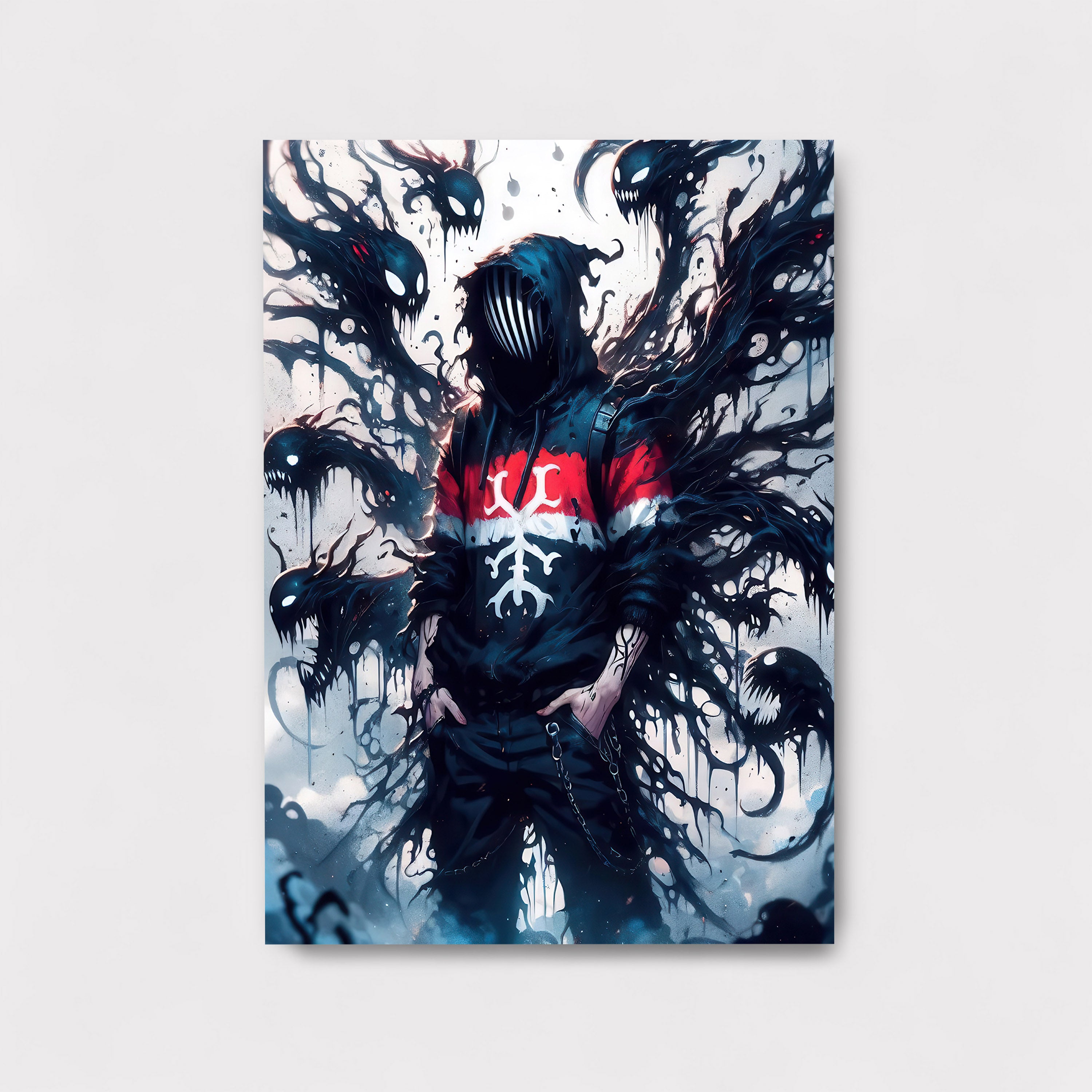 Dark Enigma M