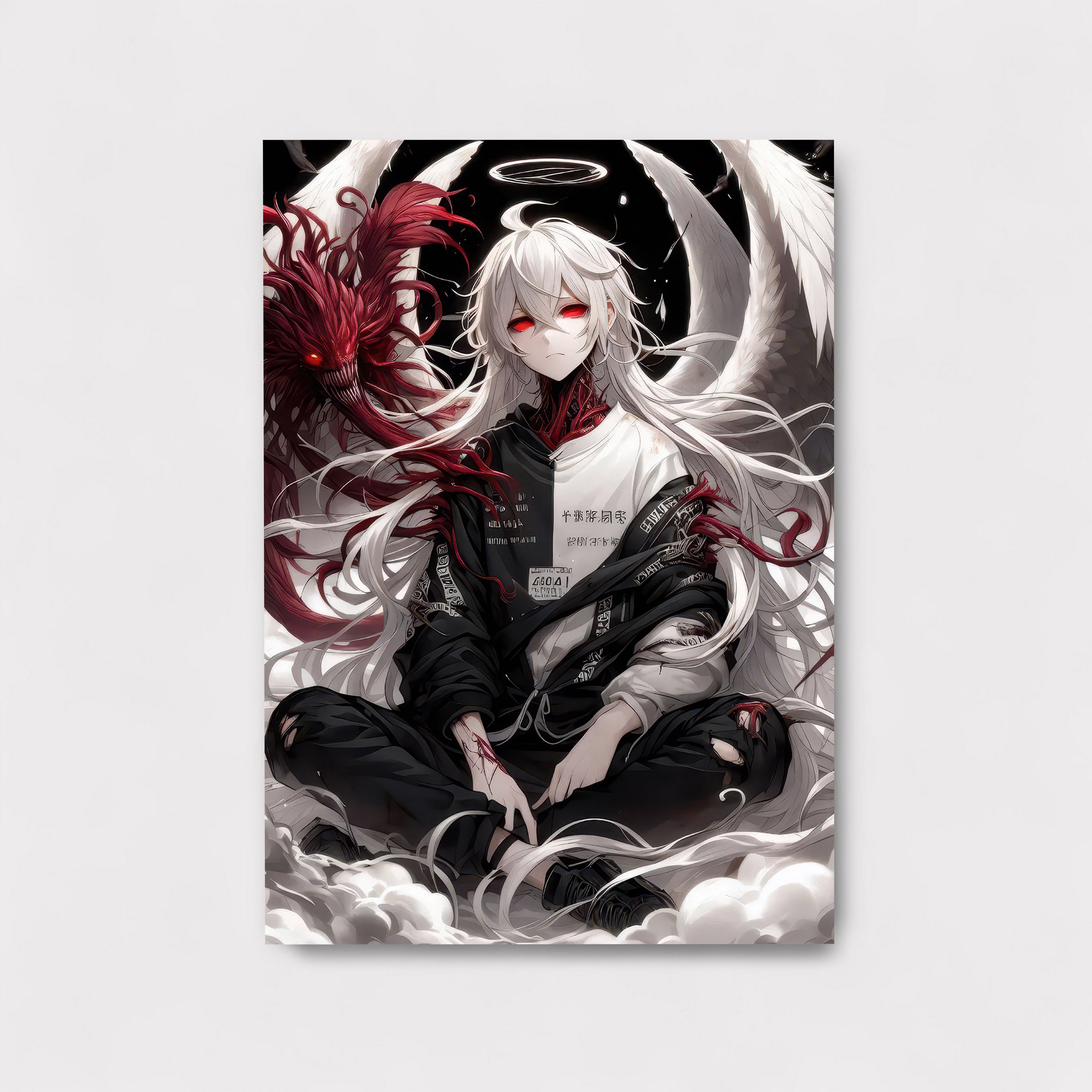 Angelic Dominion M
