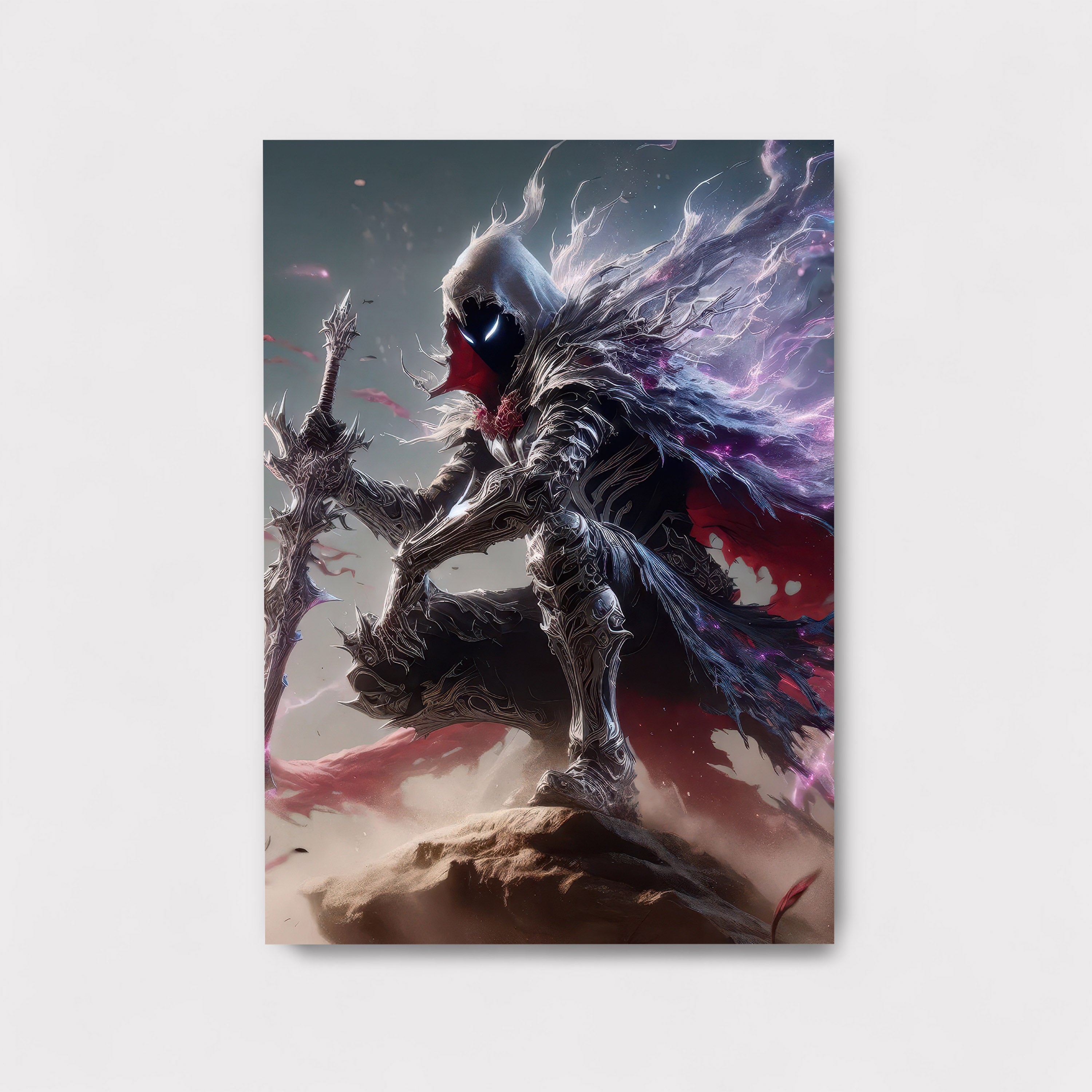 Shadow Conqueror M