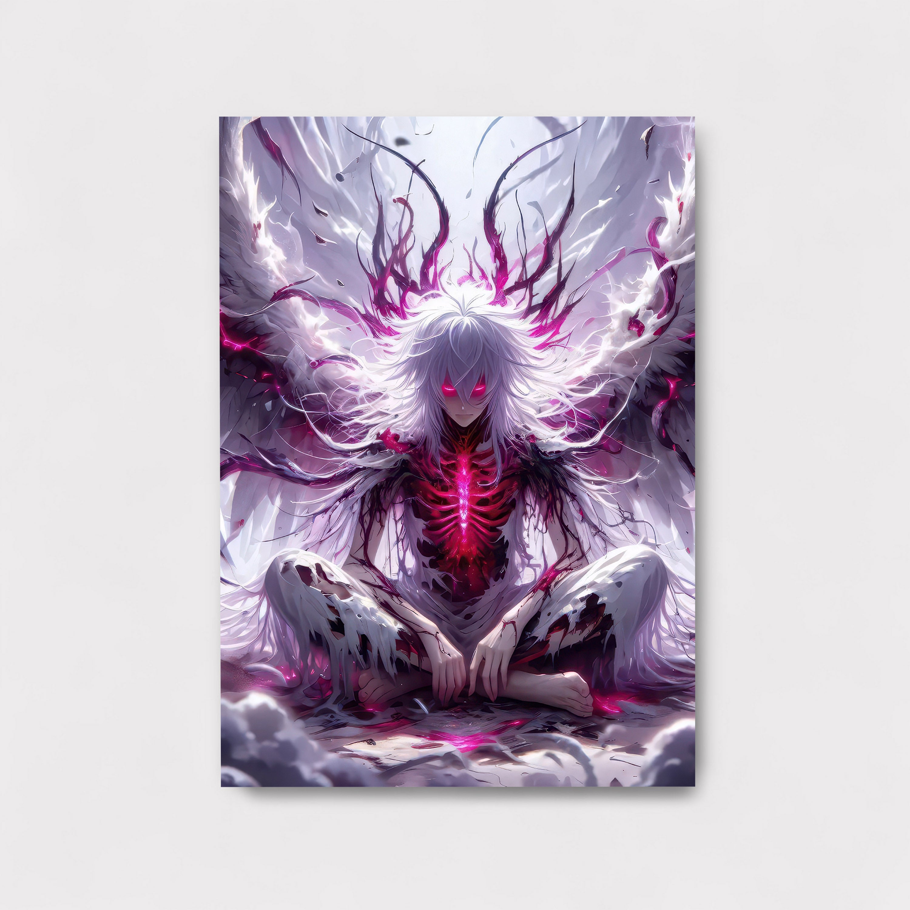 Ethereal Fury M