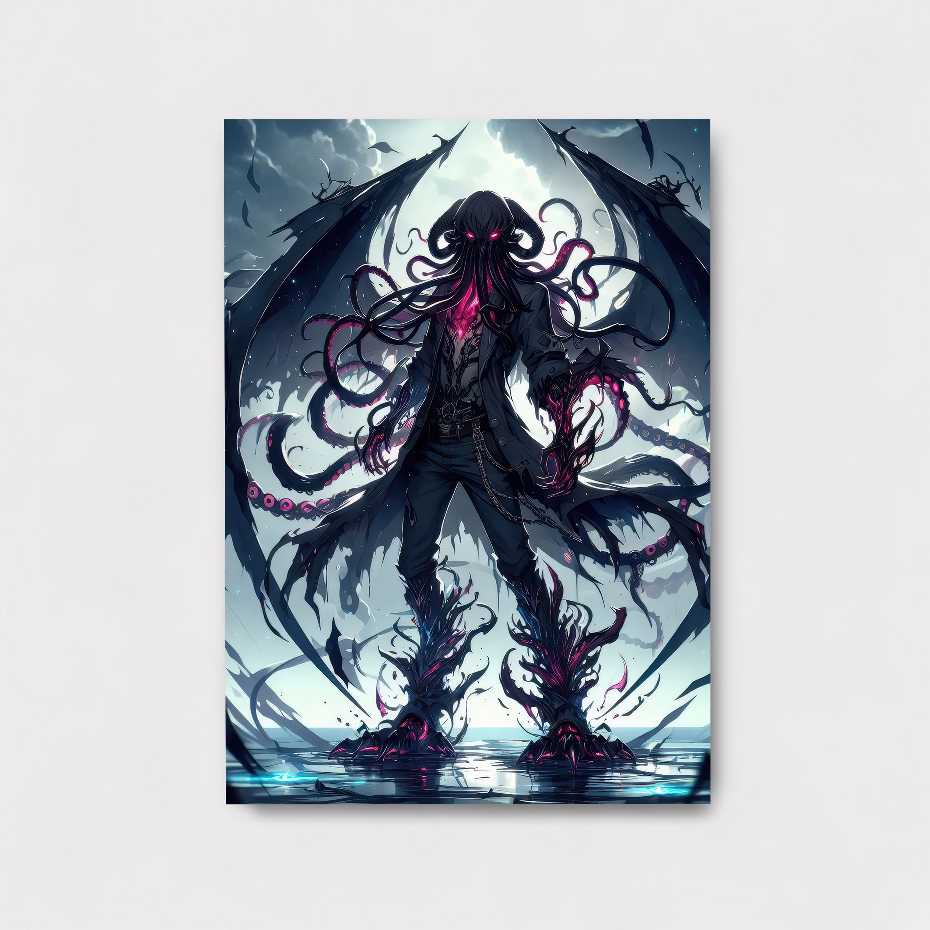 Cthulhu Majesty M