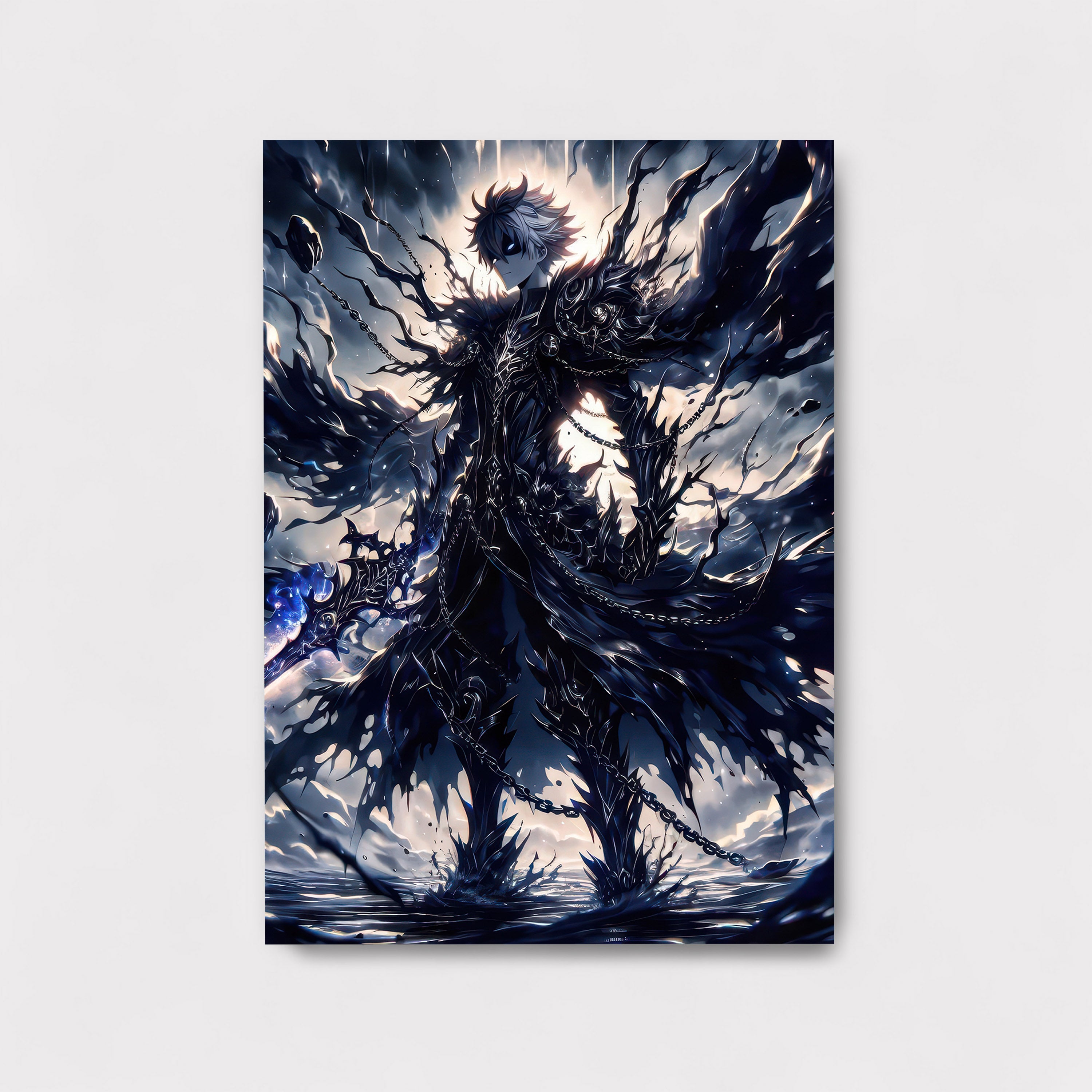 Shadow Vortex M