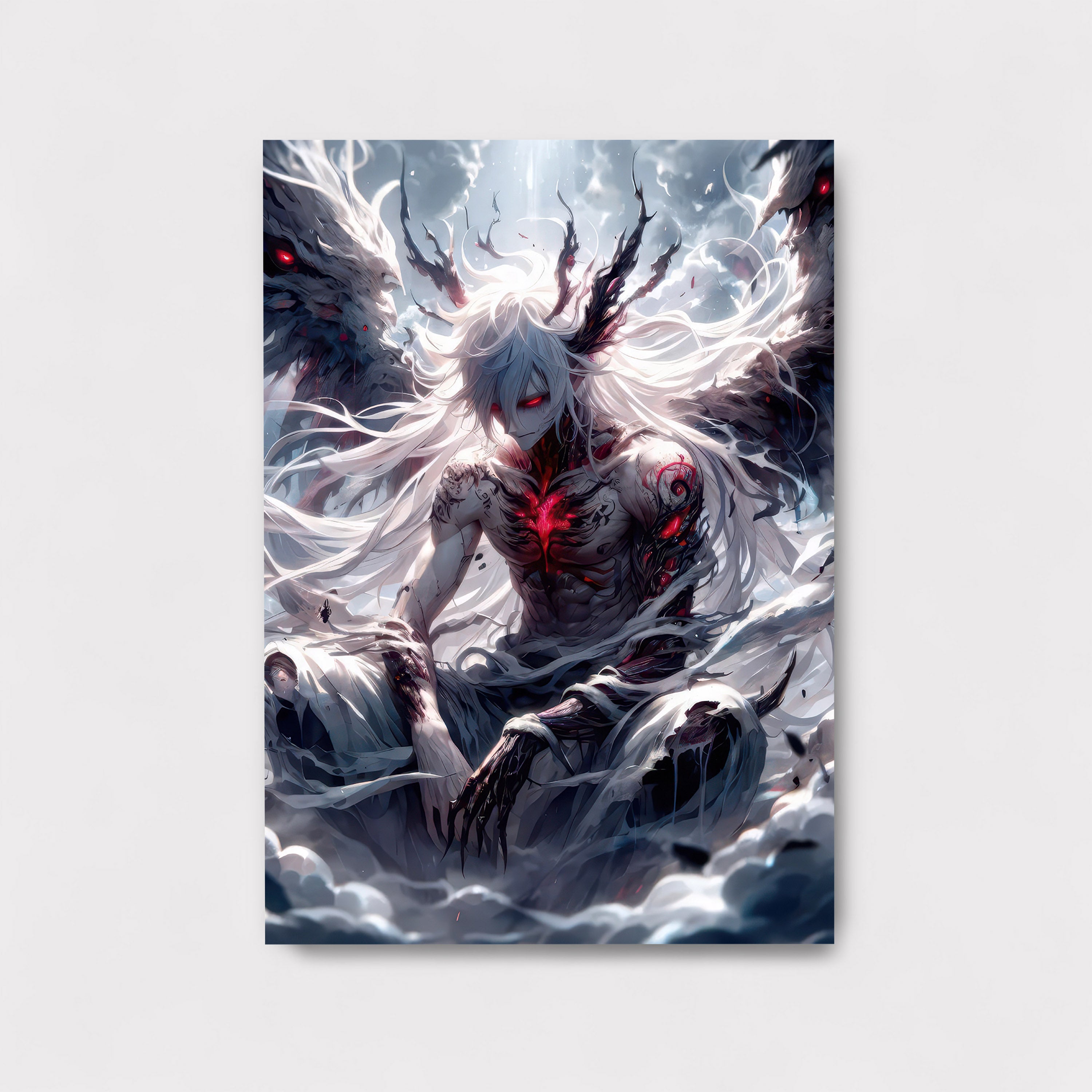 Celestial Ferocity M