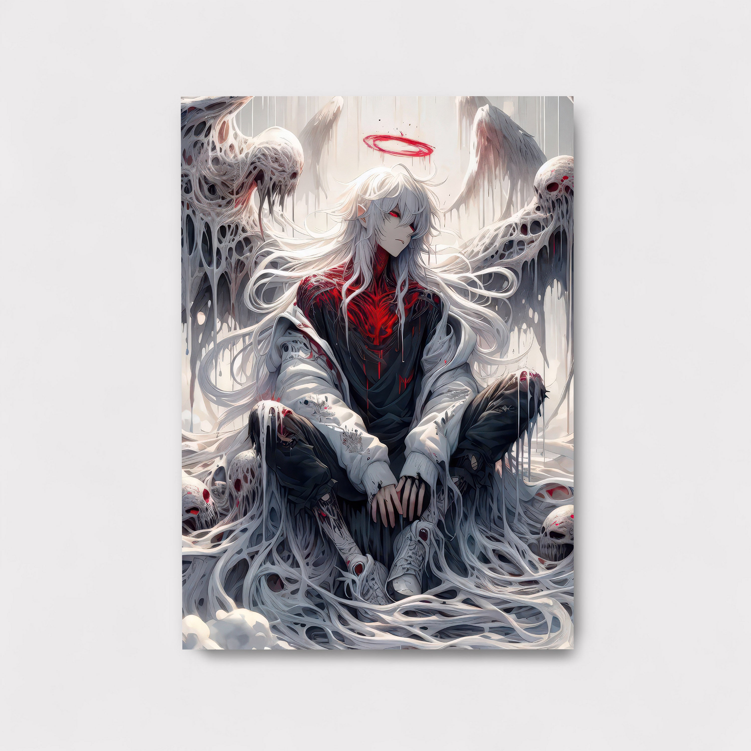 Ethereal Enigma M