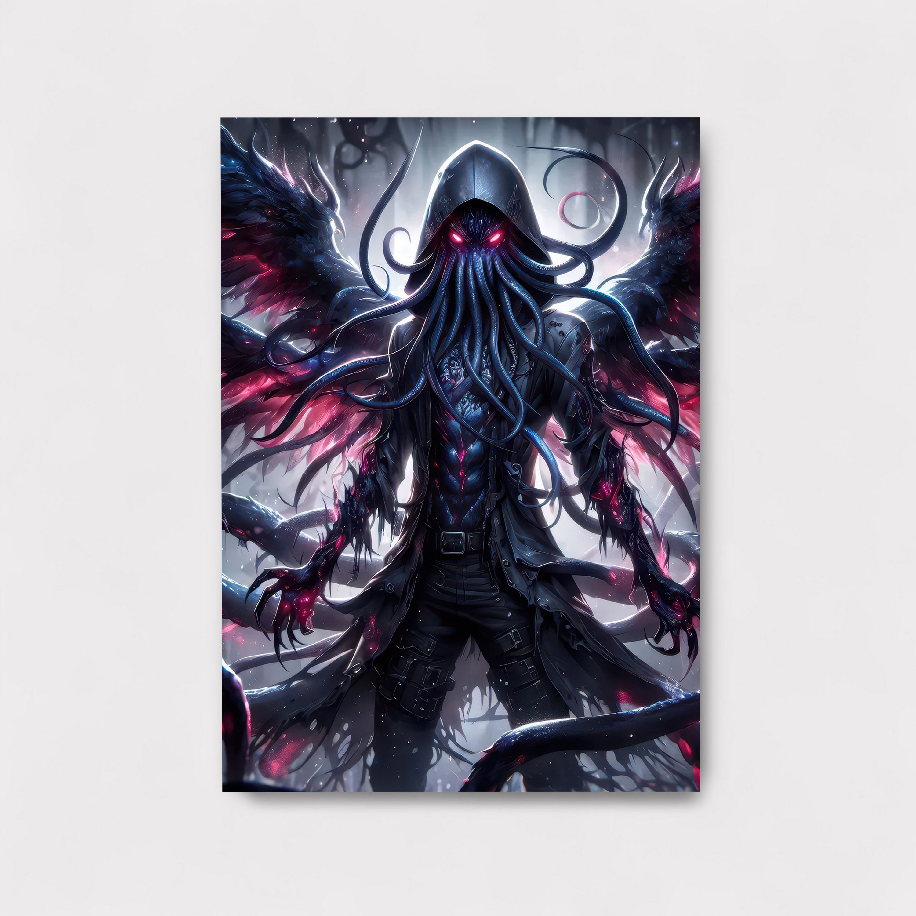 Eldritch Ascendancy M