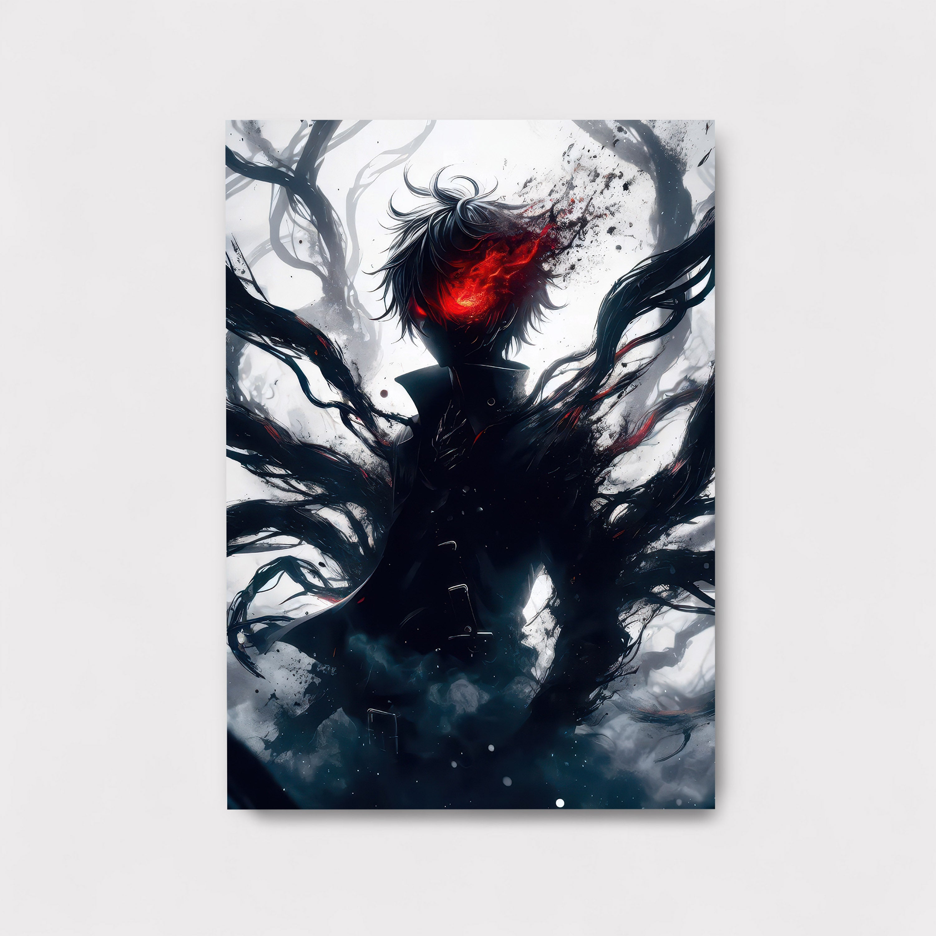Infernal Shadow M