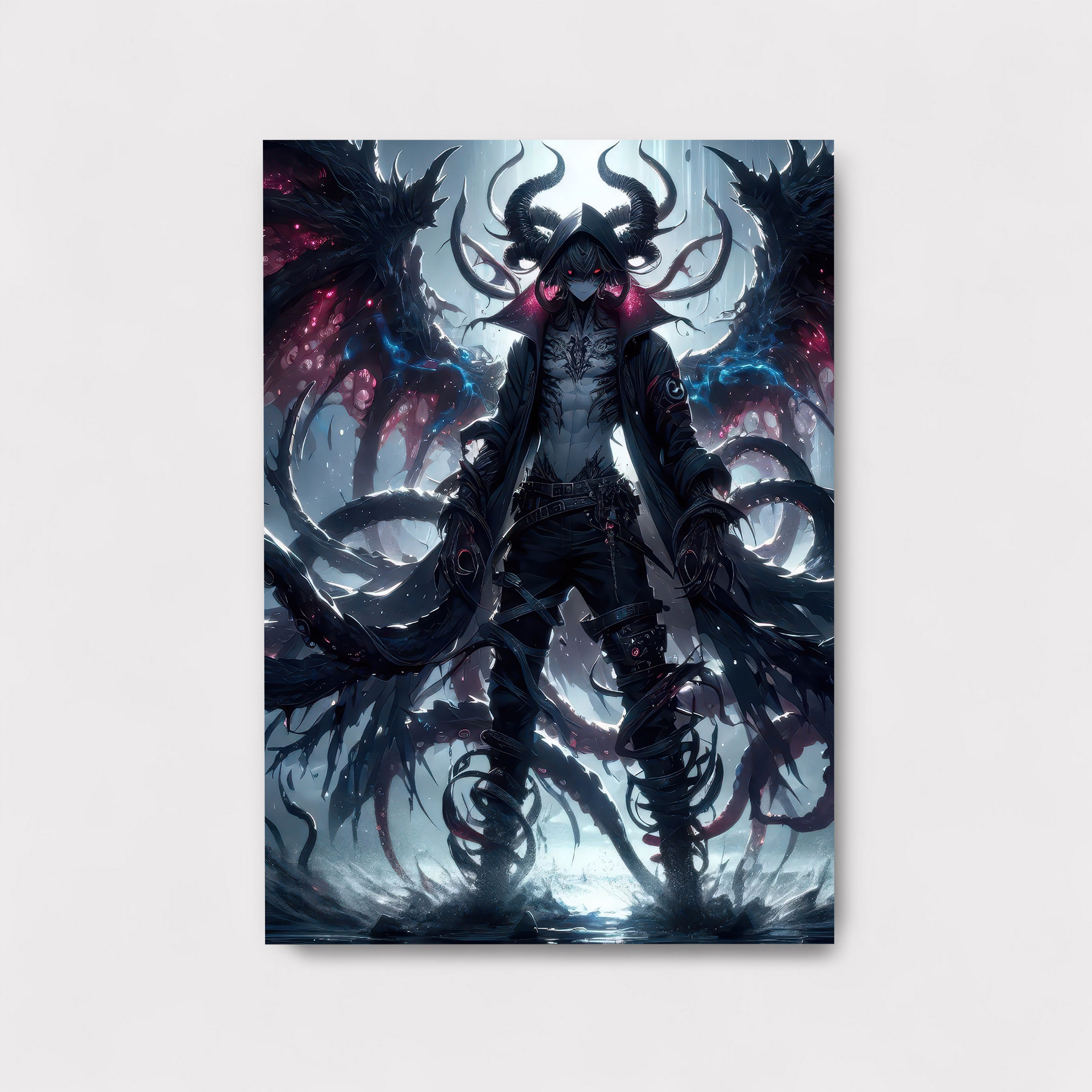 Abyssal Wrath M