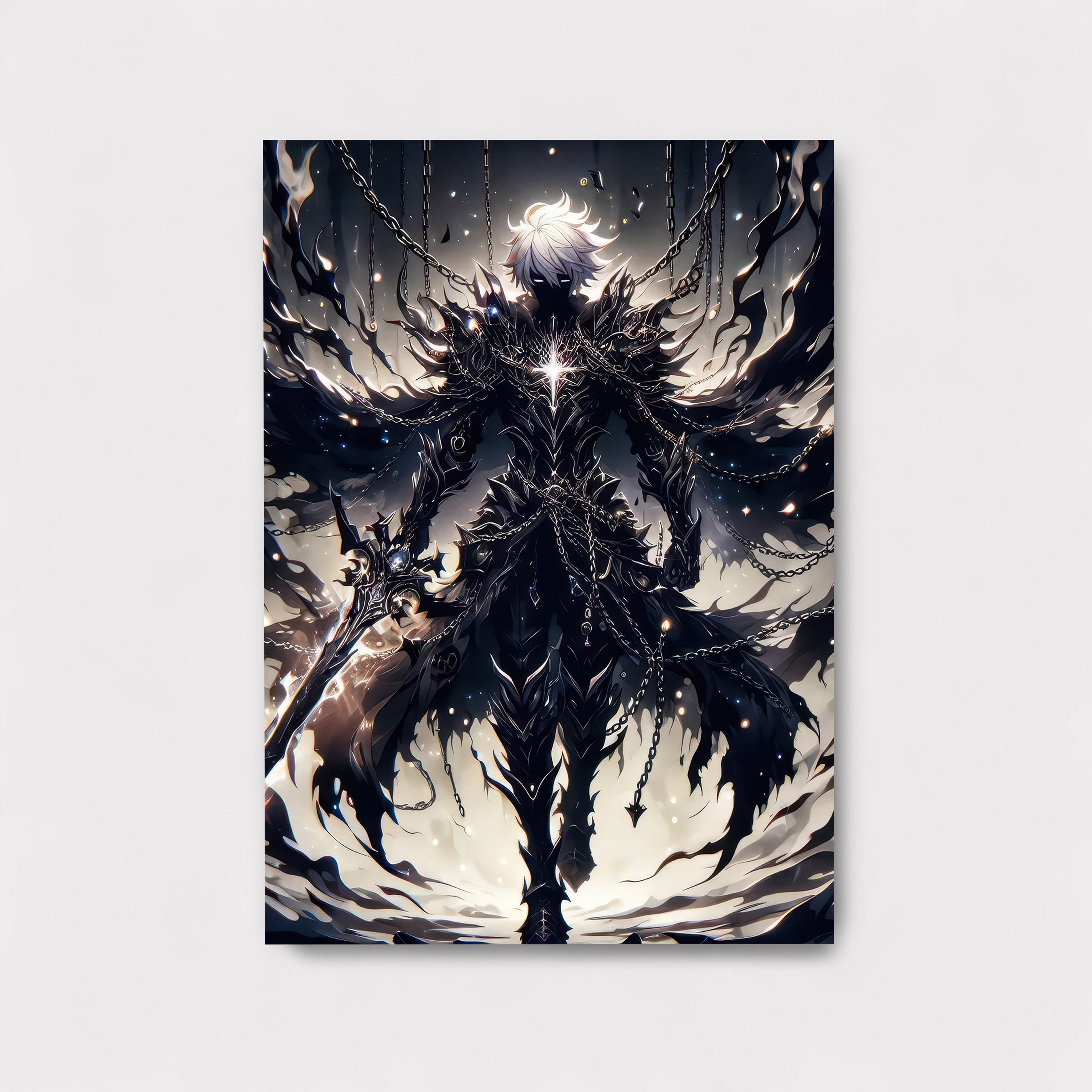 Dark Ascension M