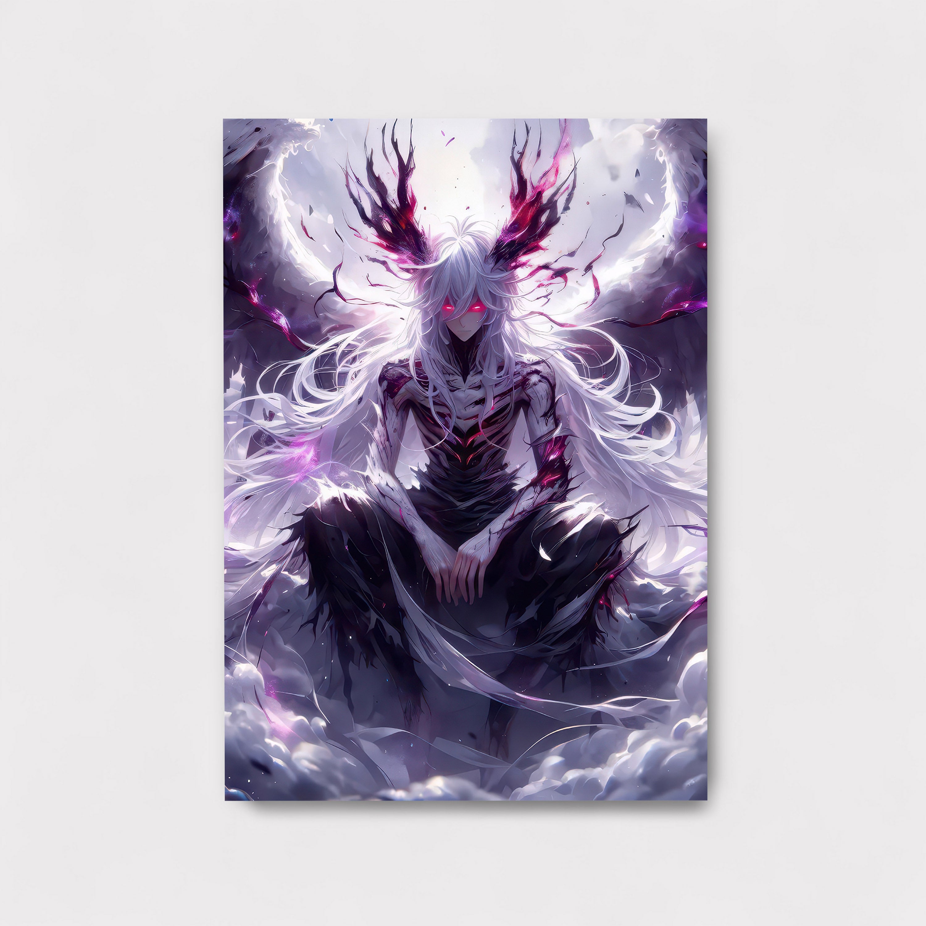 Ethereal Ascendancy M