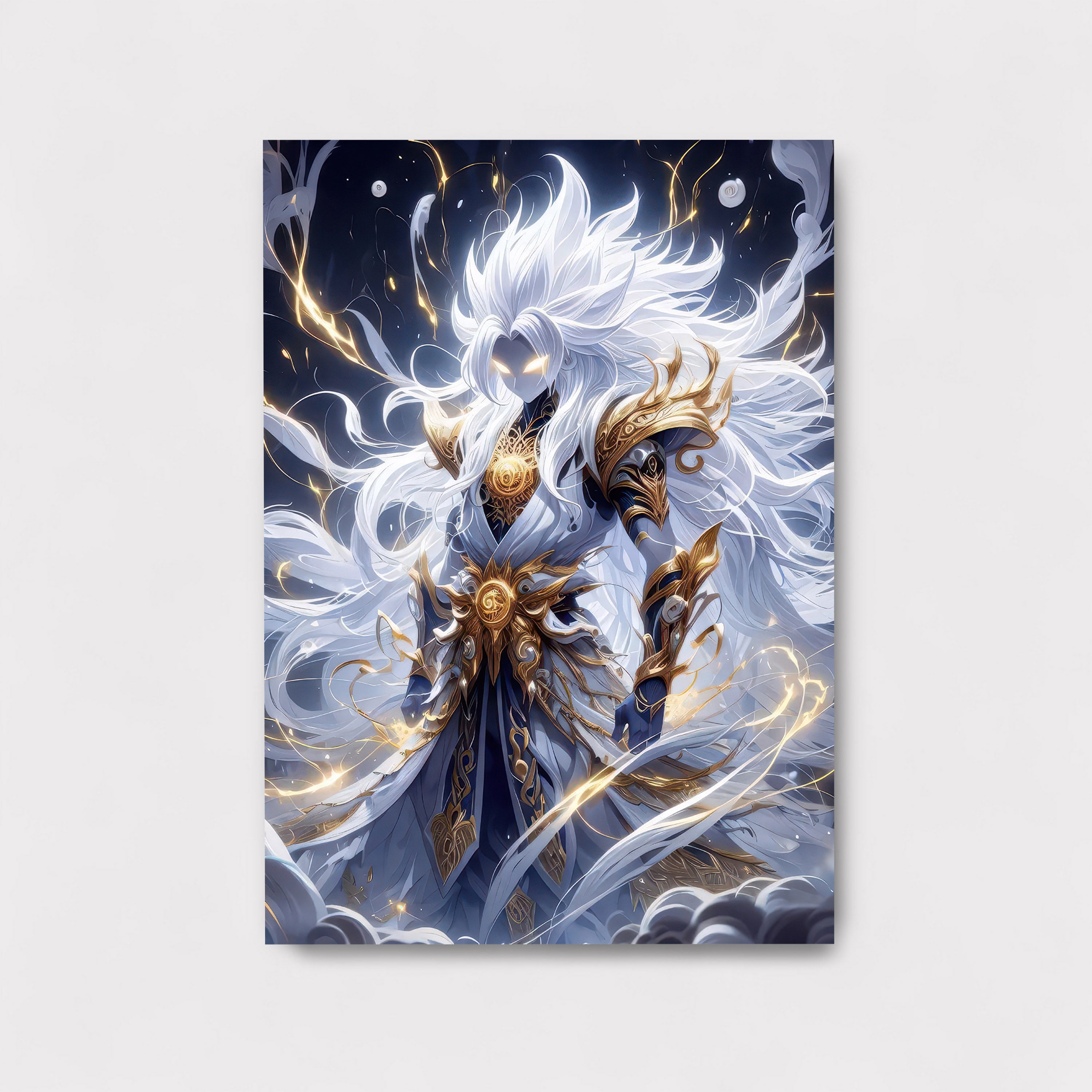 Celestial Majesty M