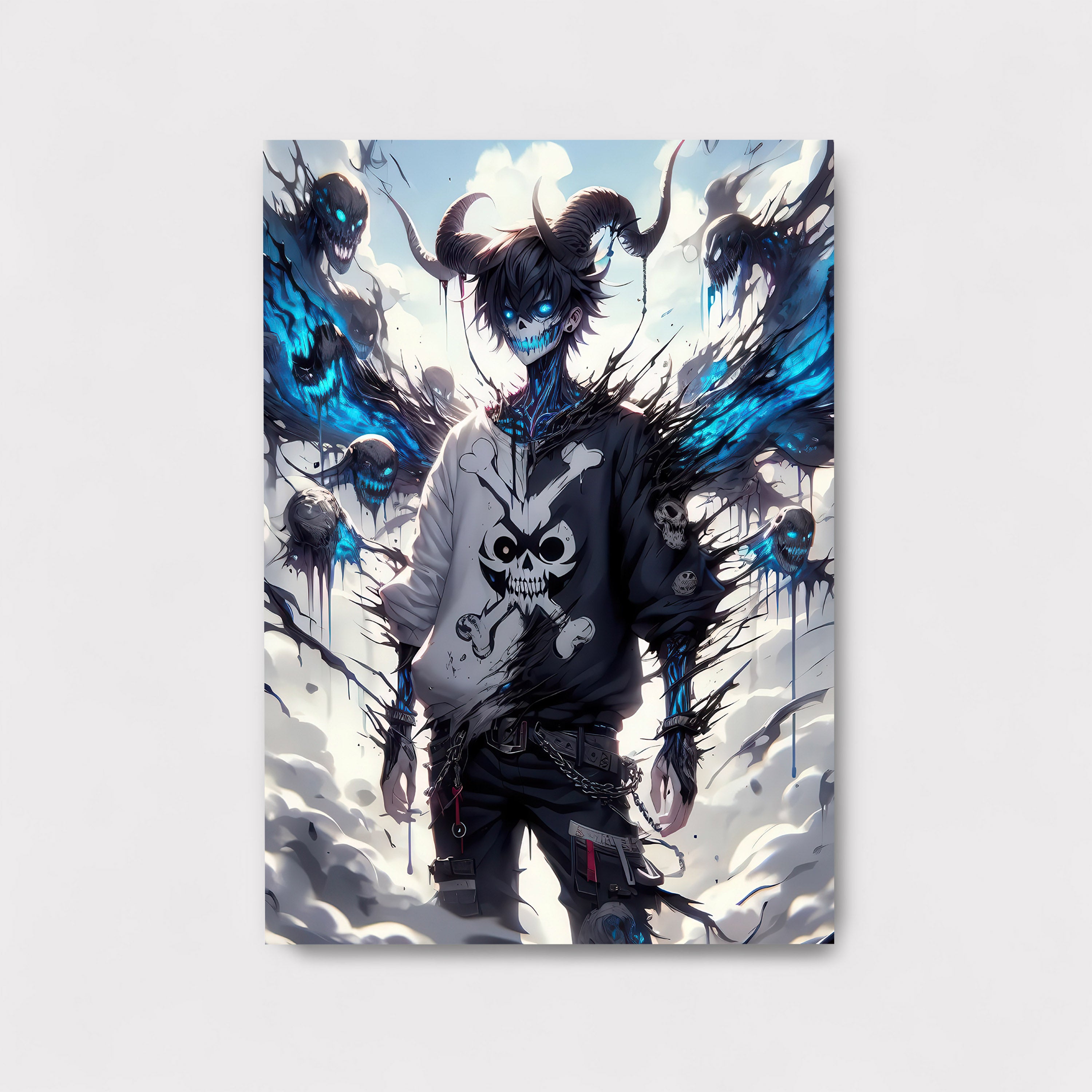 Demonic Ascendancy M