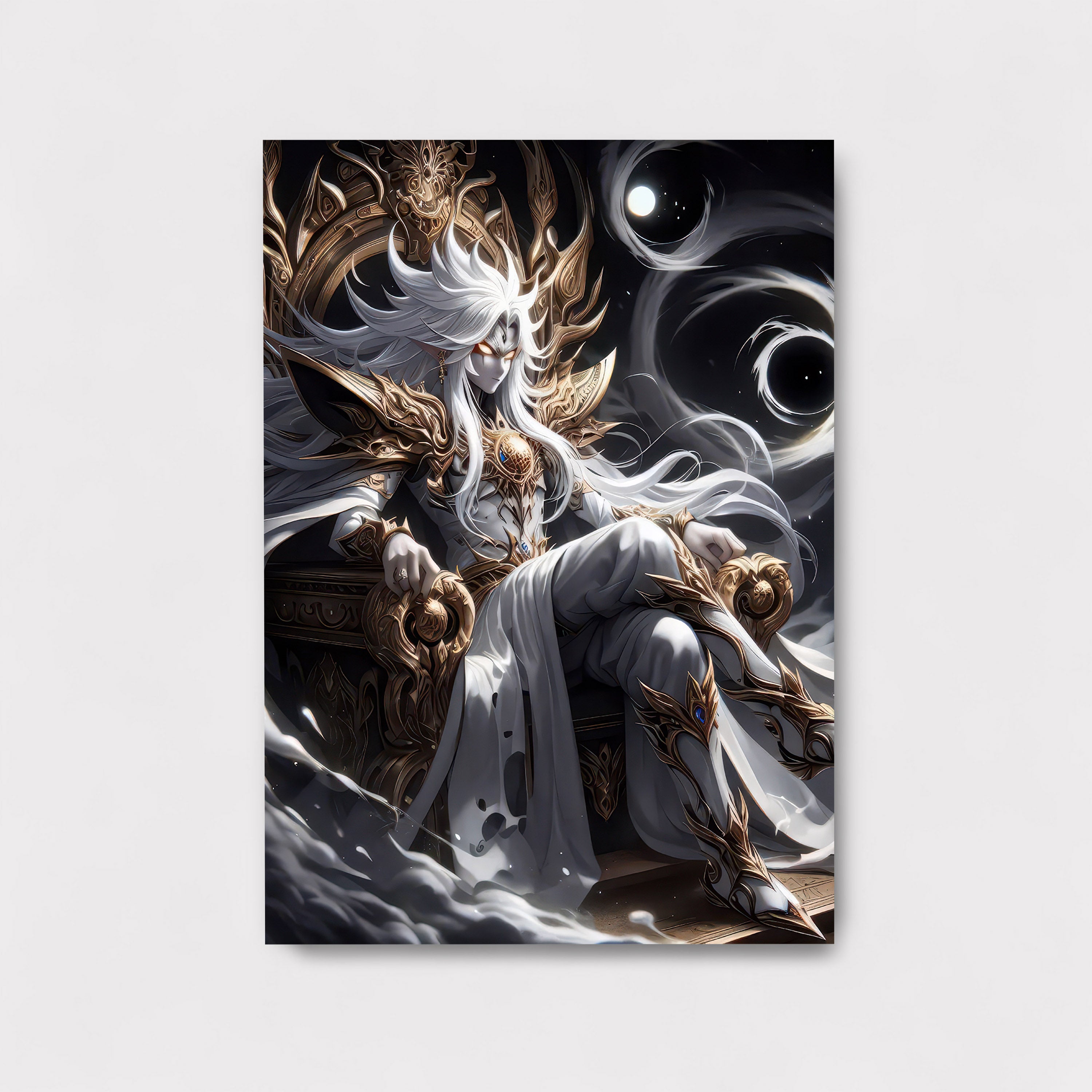 Celestial Majesty M