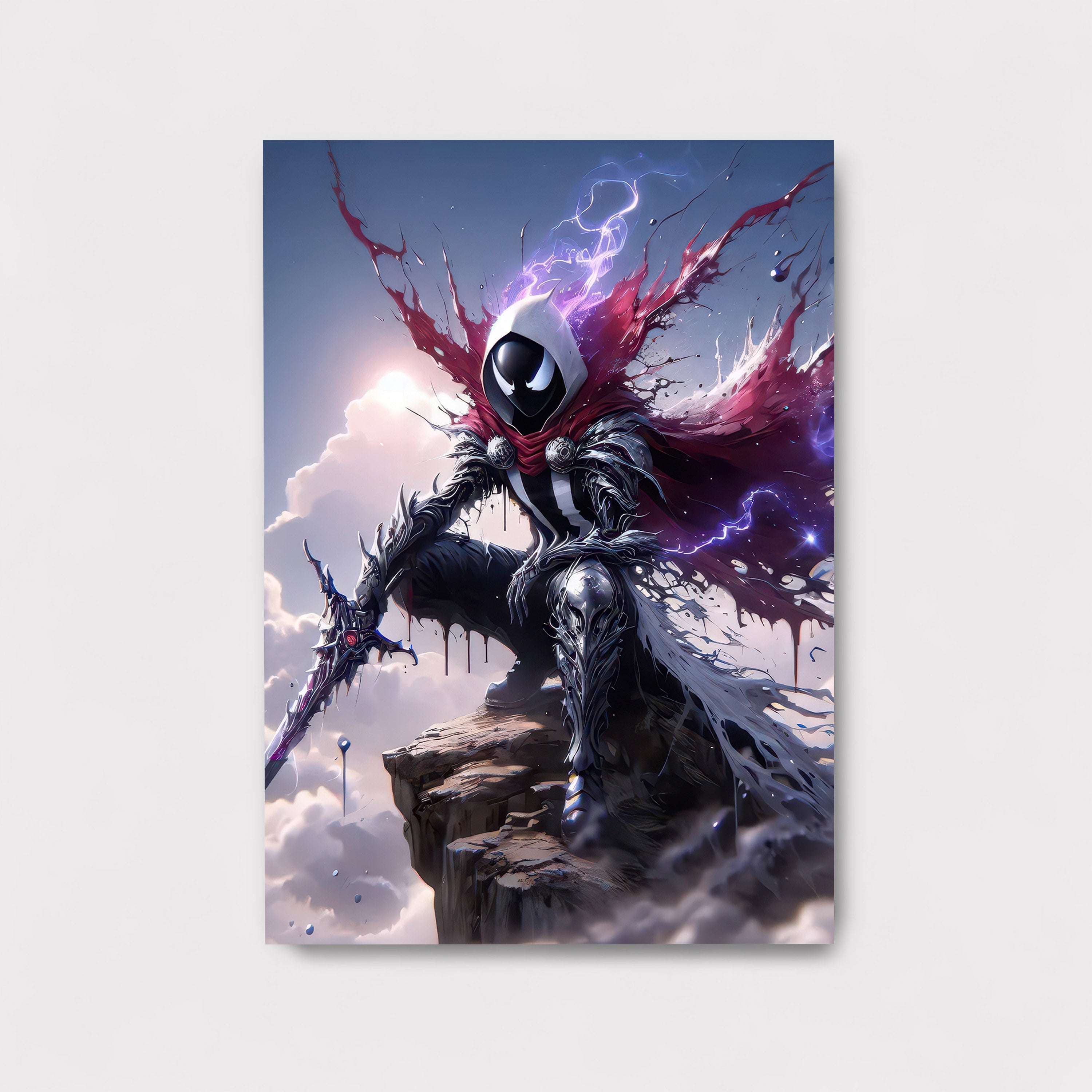 Spectral Vigil M