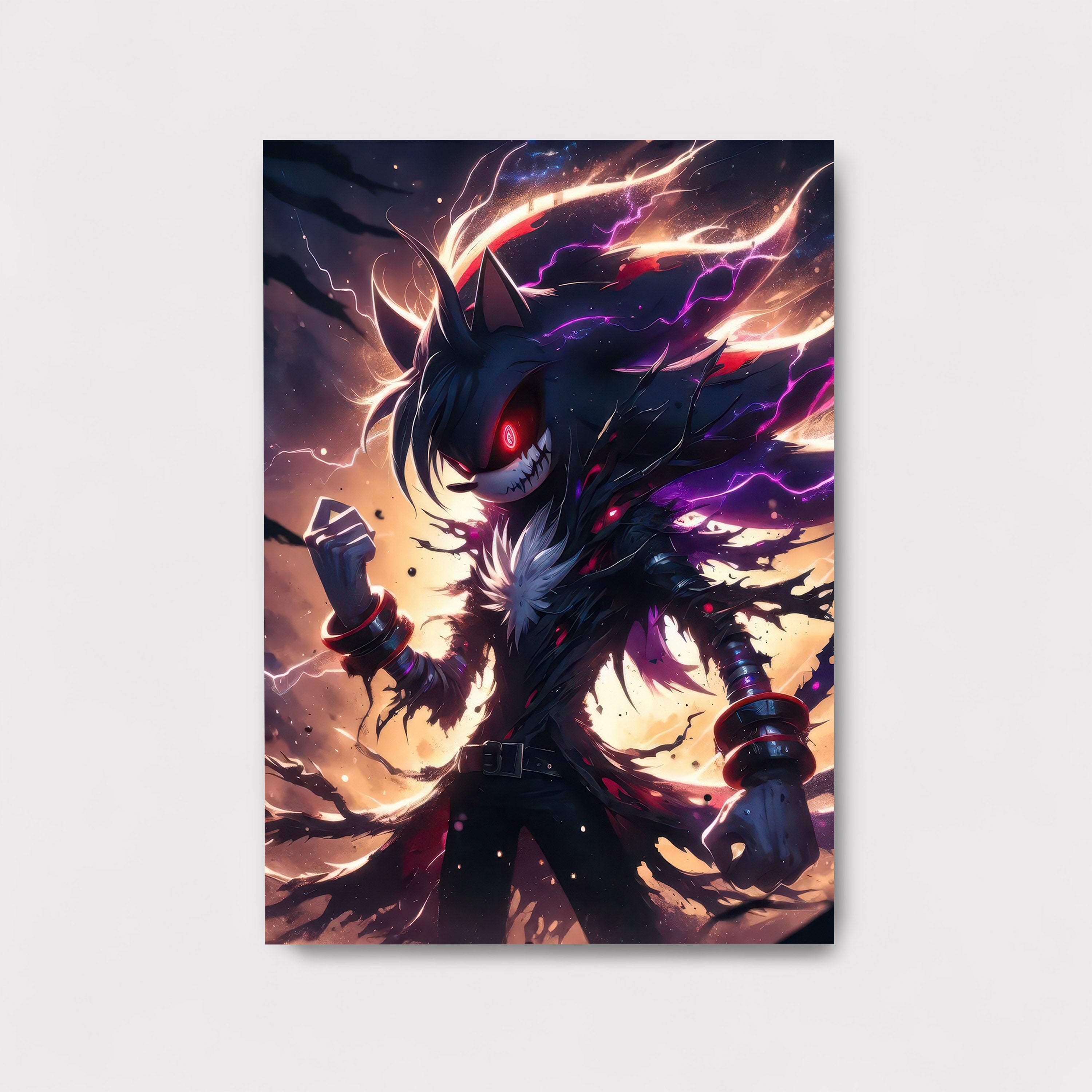 Shadow Fury M