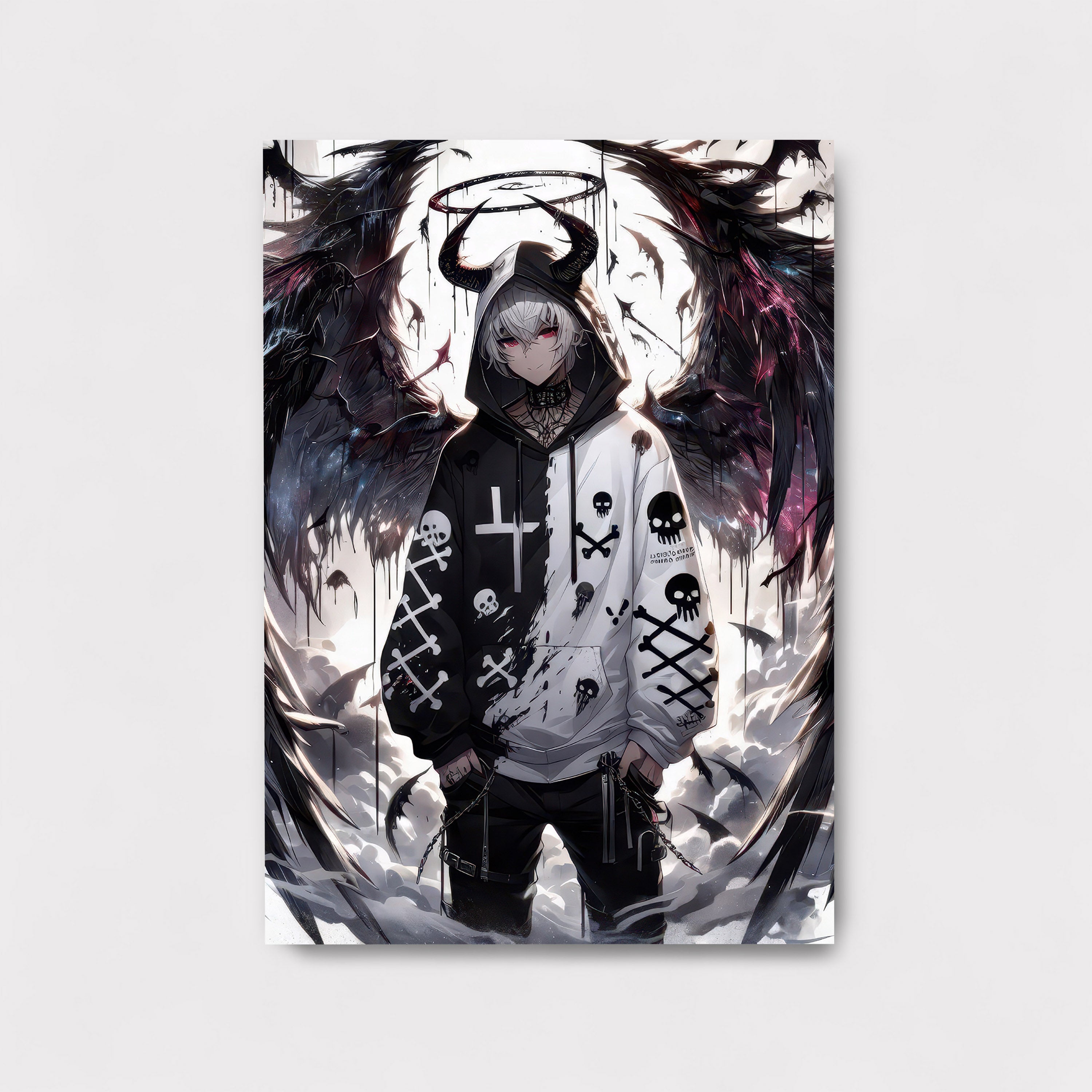 Dark Ascendance M