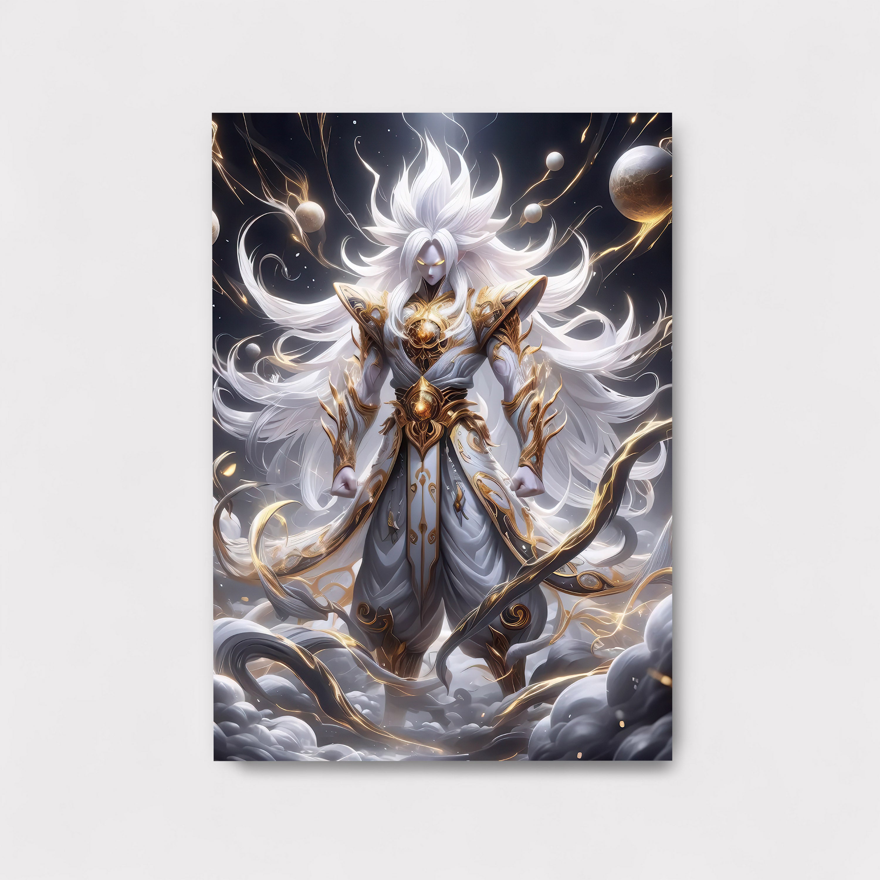 Celestial Majesty M