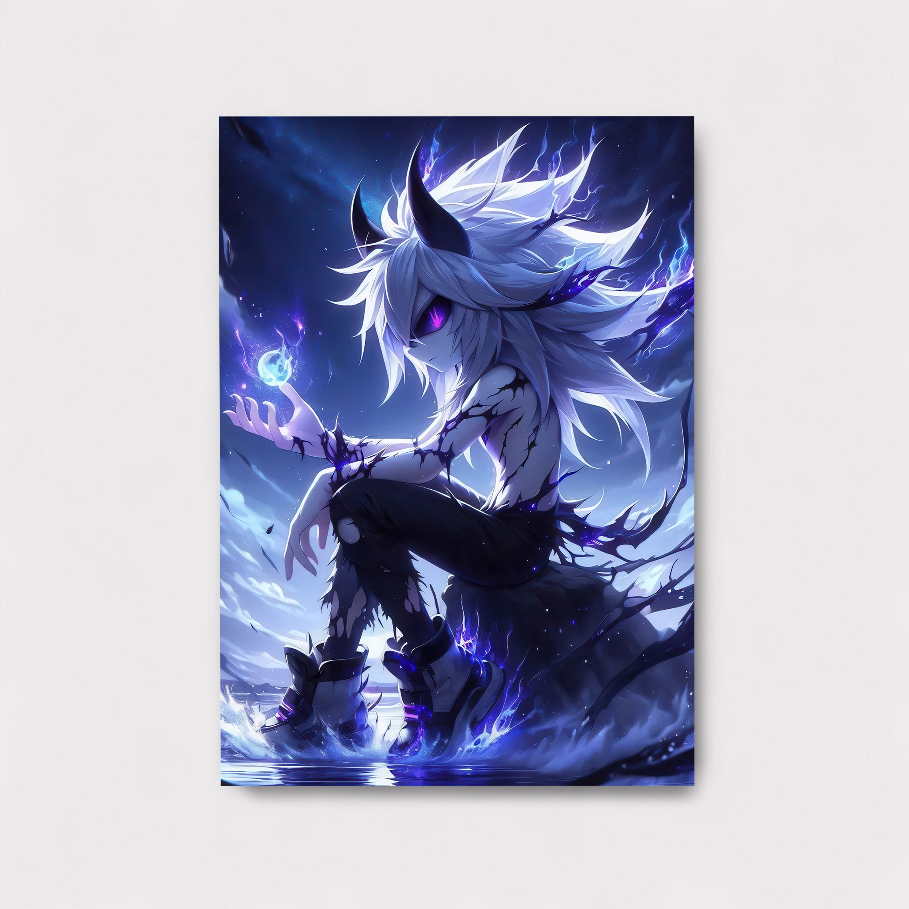 Arcane Whisper M